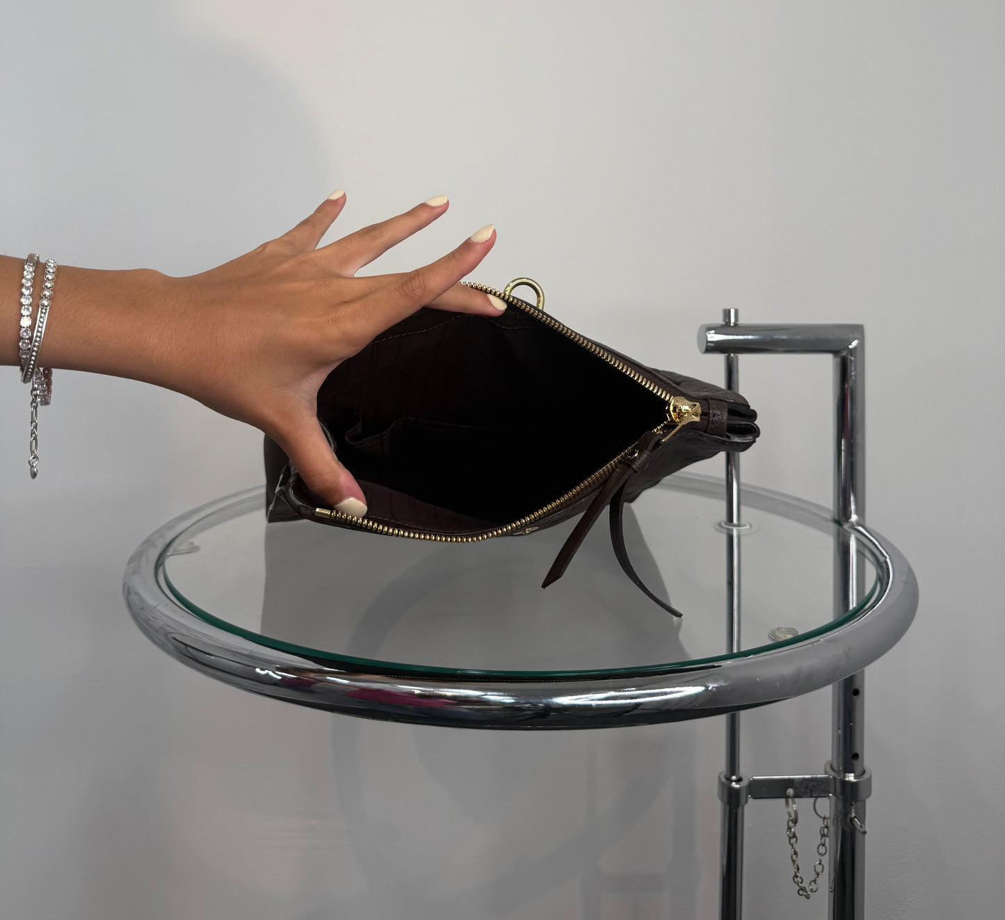 Louis Vuitton Clutch