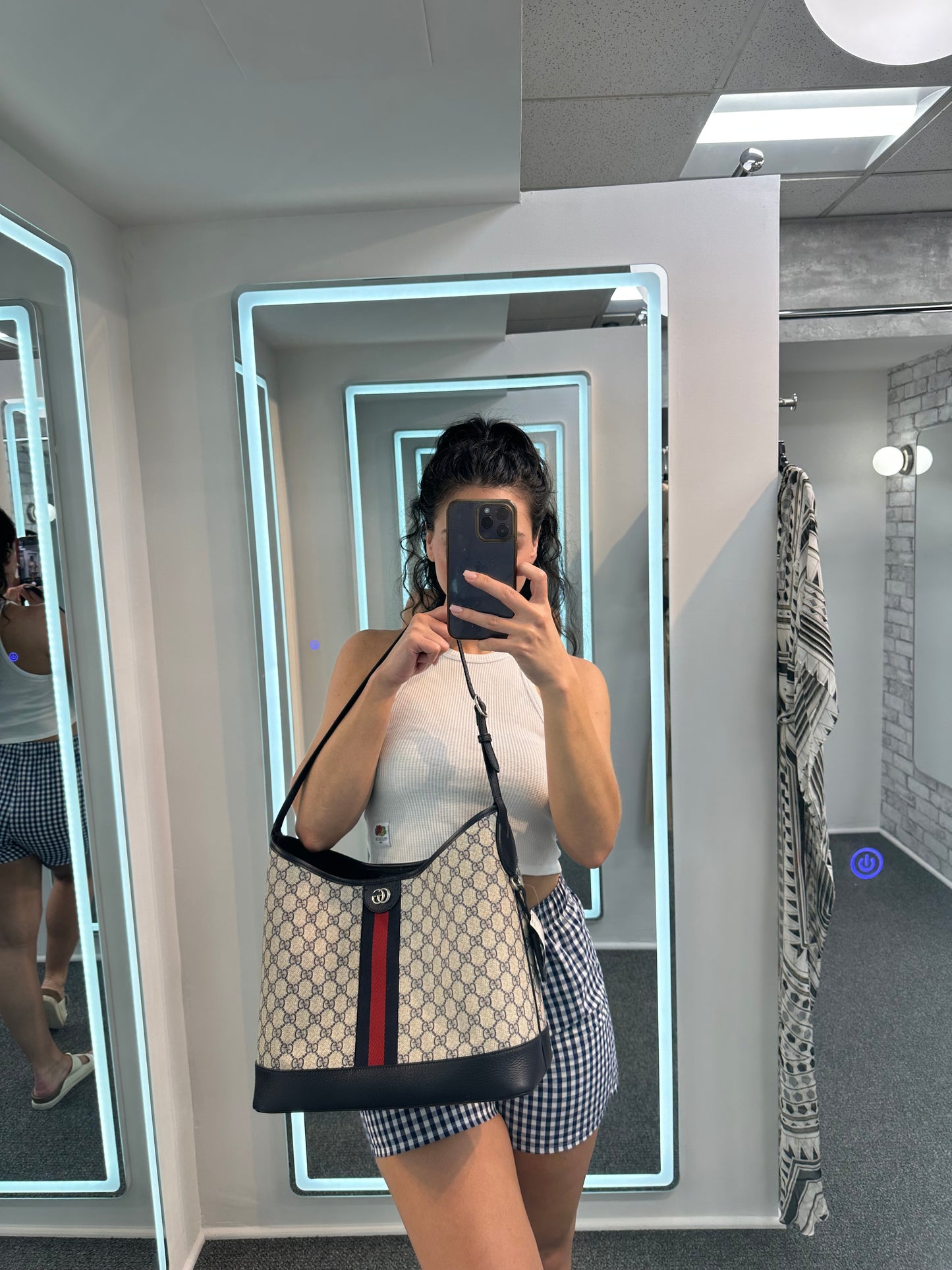Gucci Shoulder Bag
