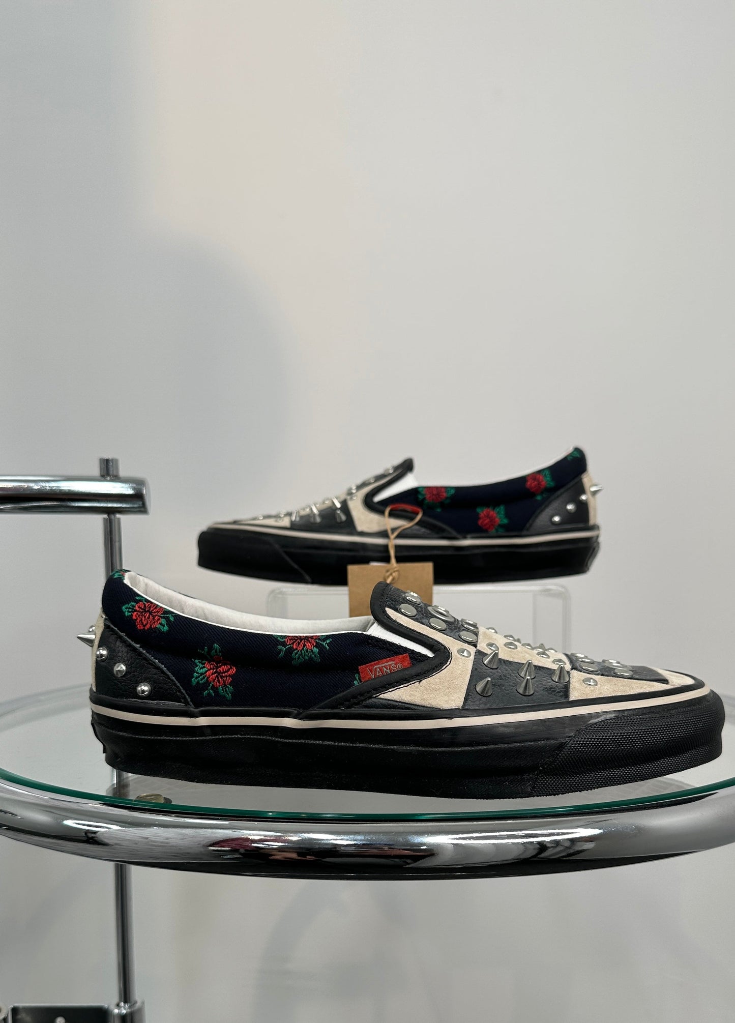 Gucci slip on Sneakers