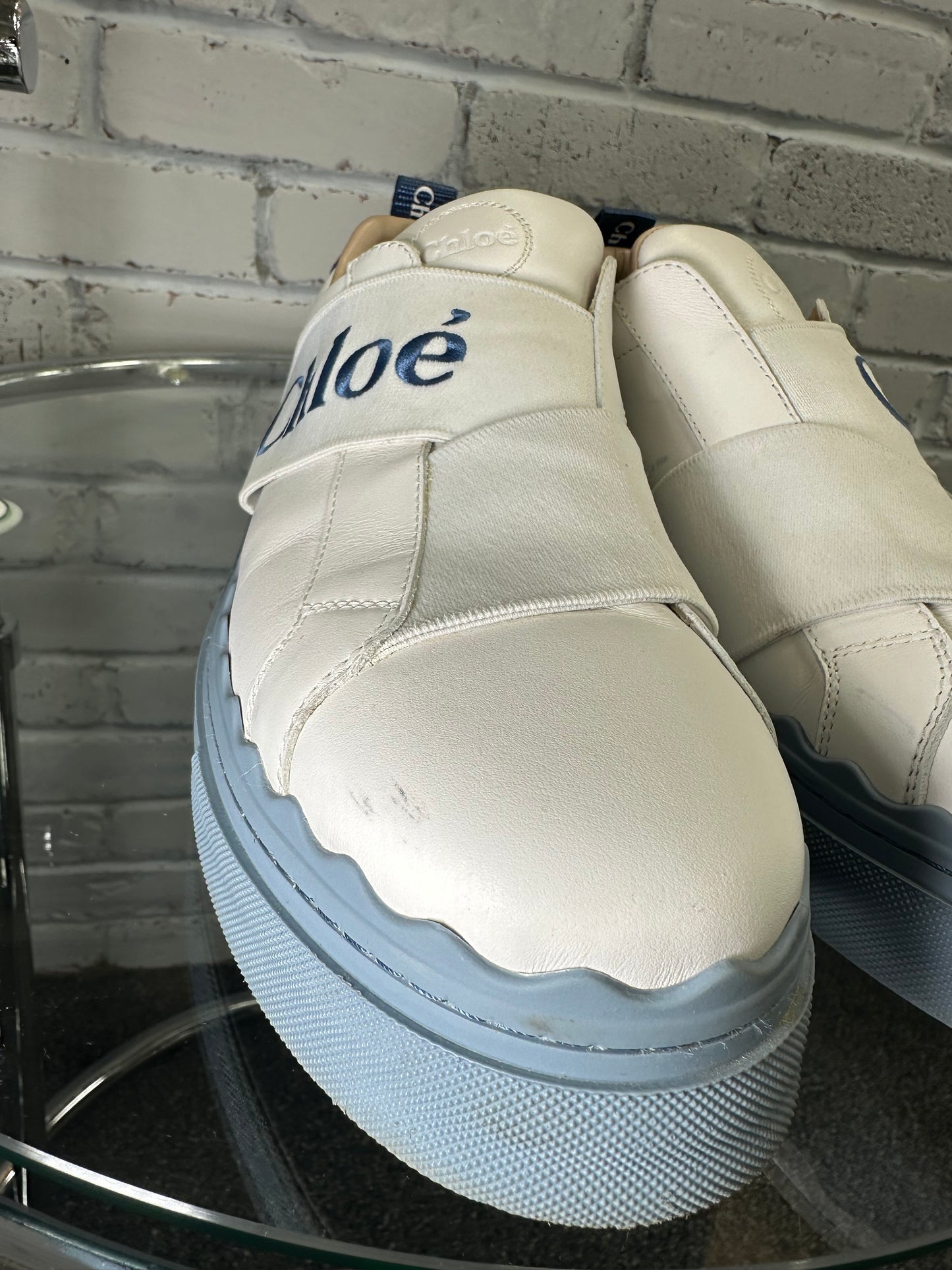 Chloe Sneakers