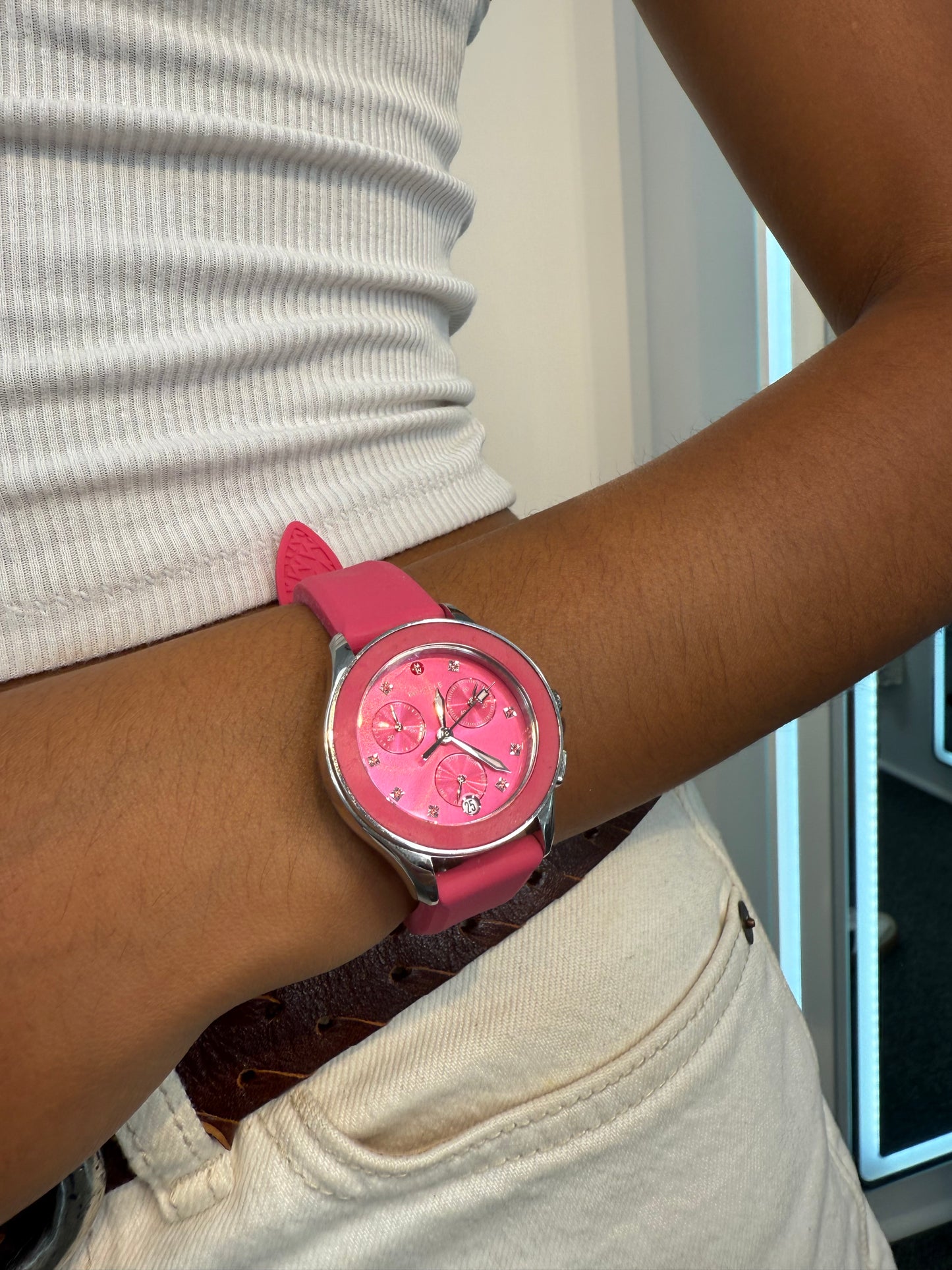 Michele Watch