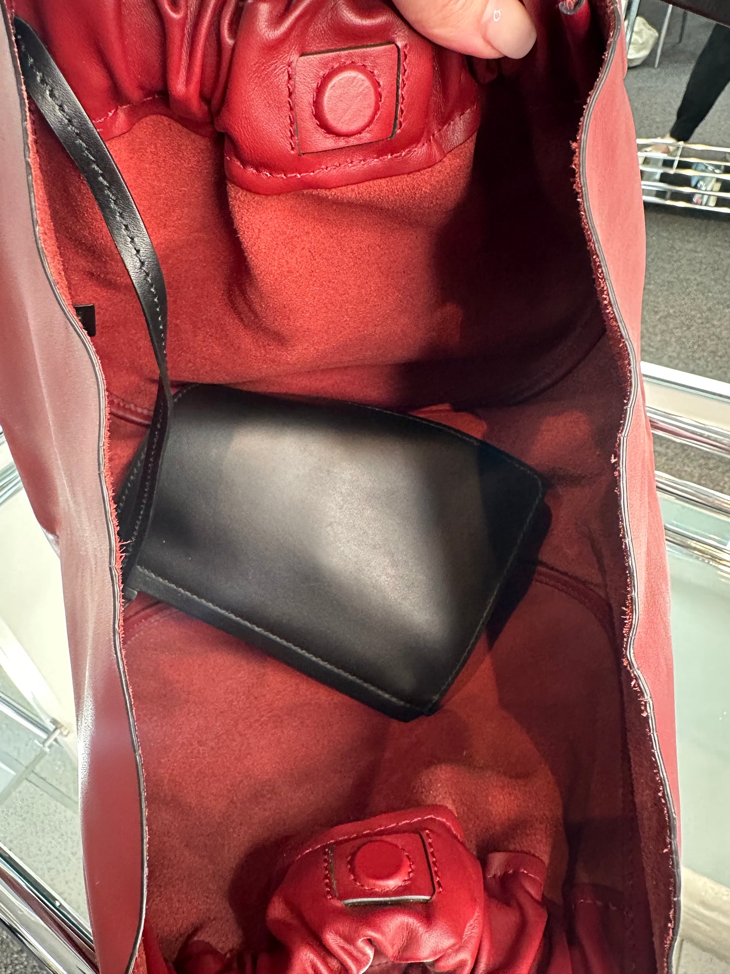 Proenza Schouler Tote