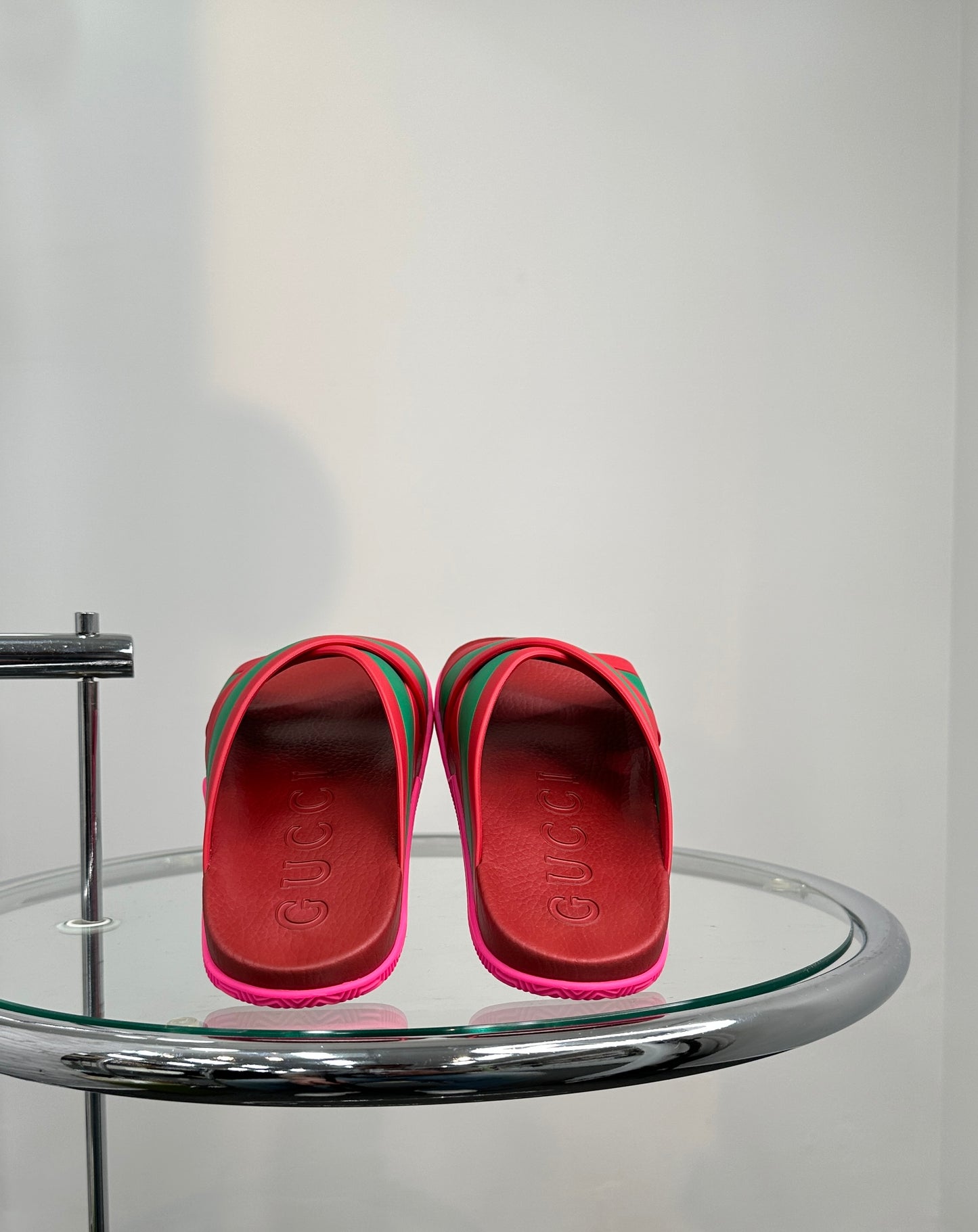 Gucci Slides