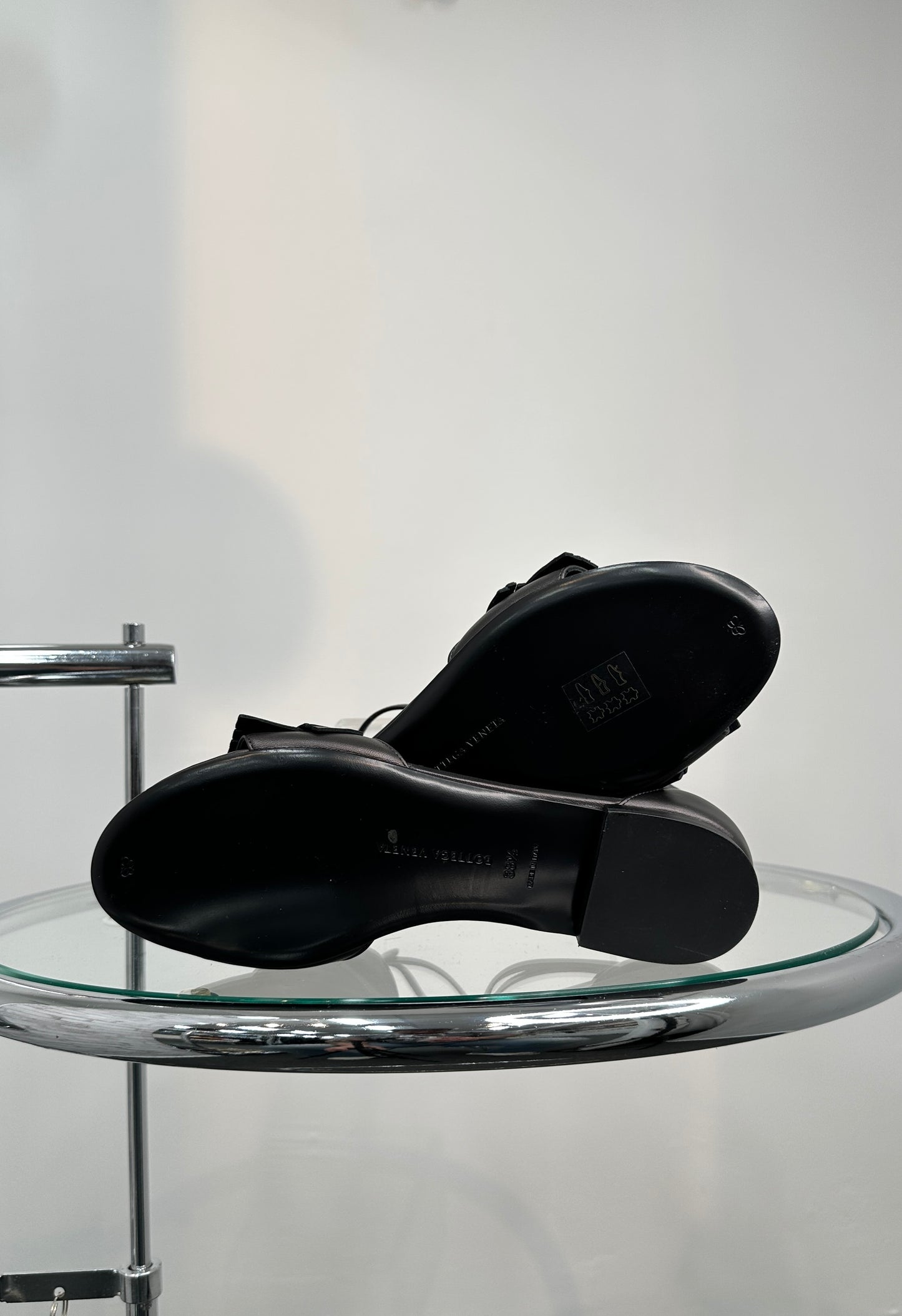 Bottega Veneta Sandal