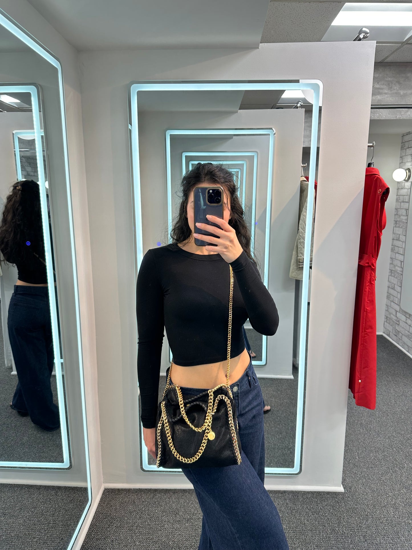 Stella McCartney Tote Bag