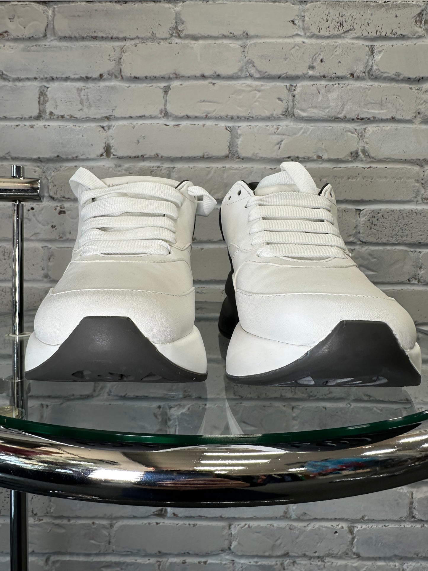 Alexander Mcqueen Sneakers