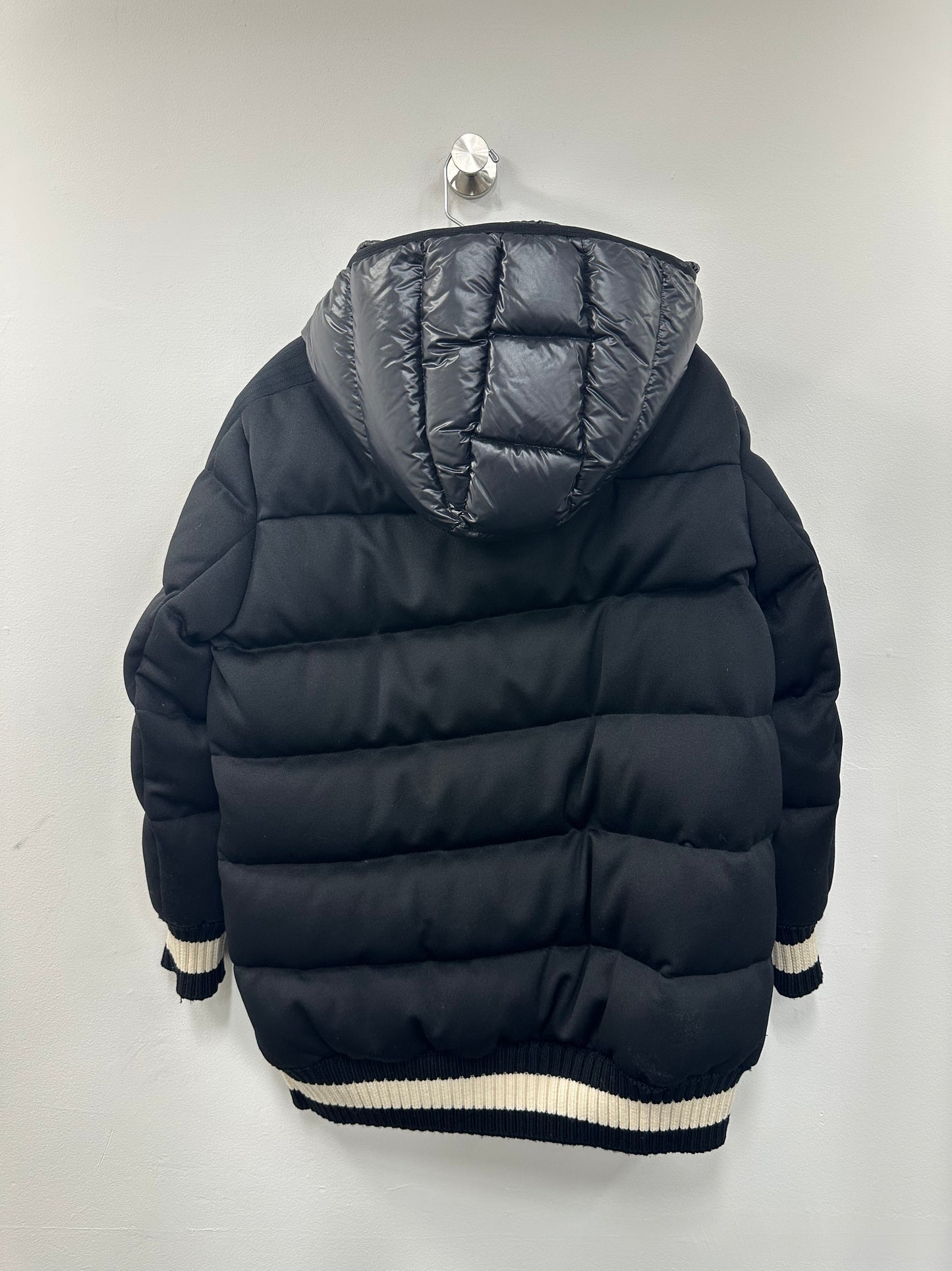 Moncler Puffer Coat