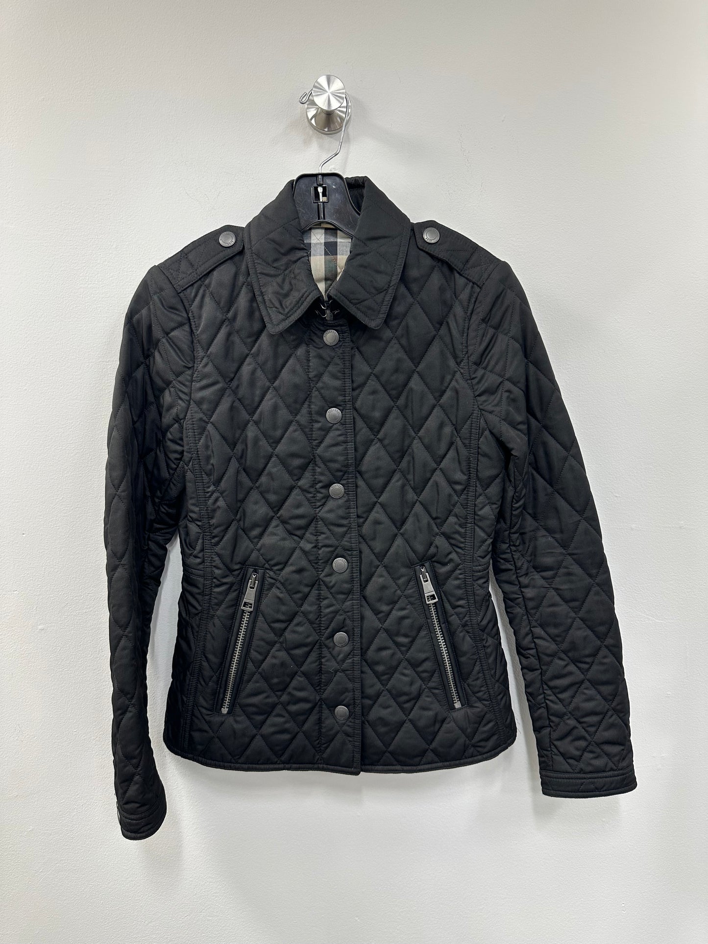 Burberry Brit Jacket