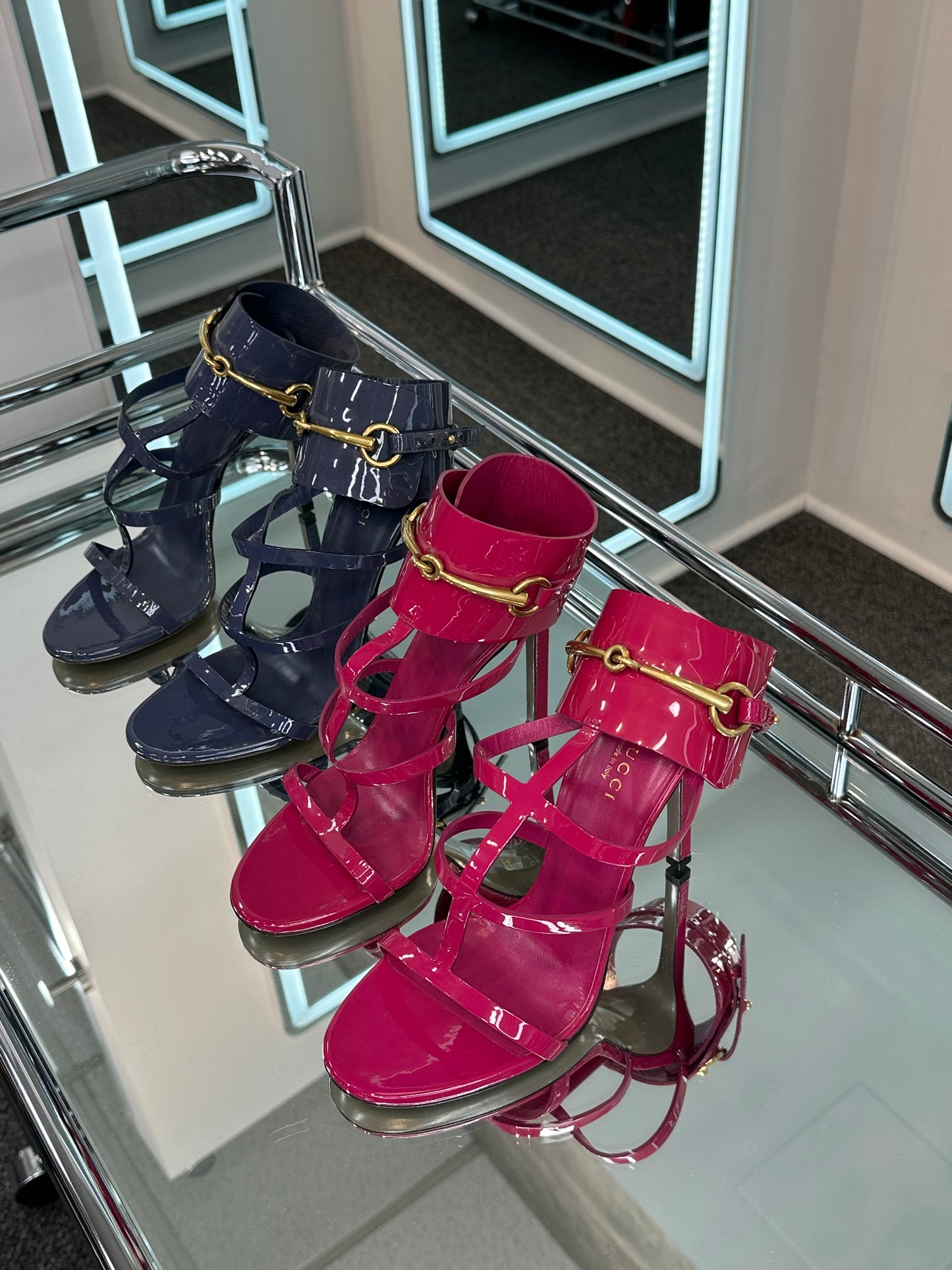 Gucci Sandal