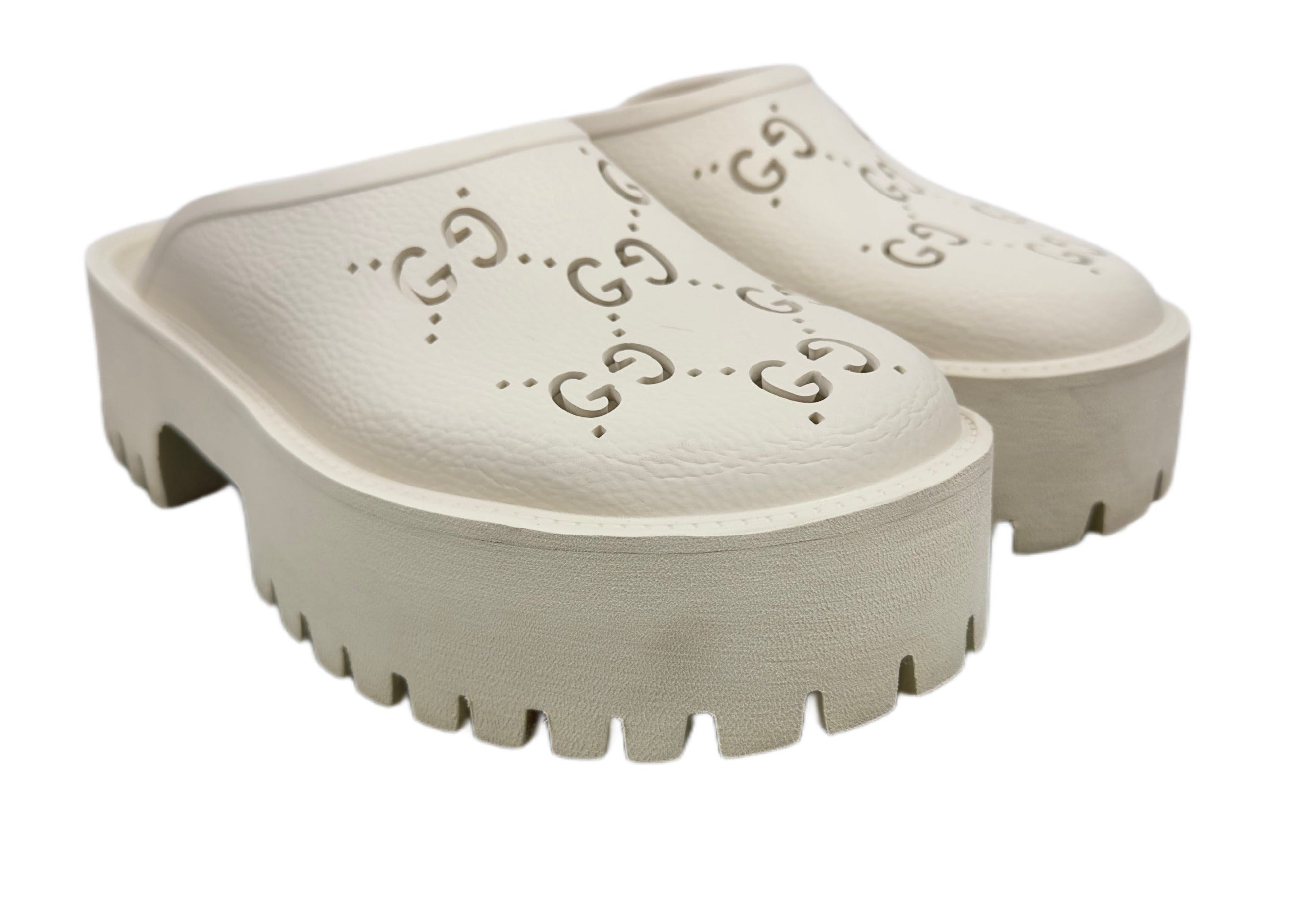 Clogs gucci deals