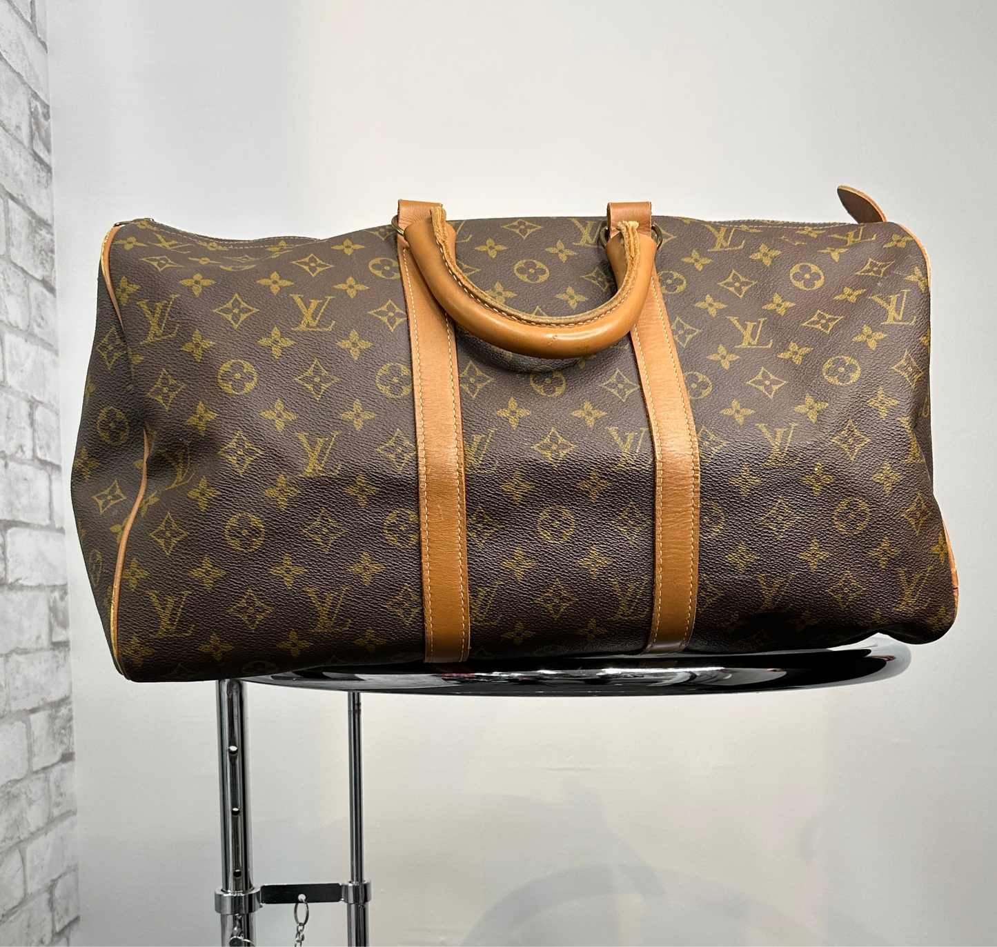 Louis Vuitton Duffle