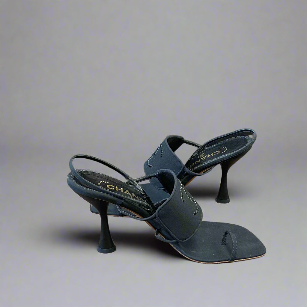 Chanel Sandal