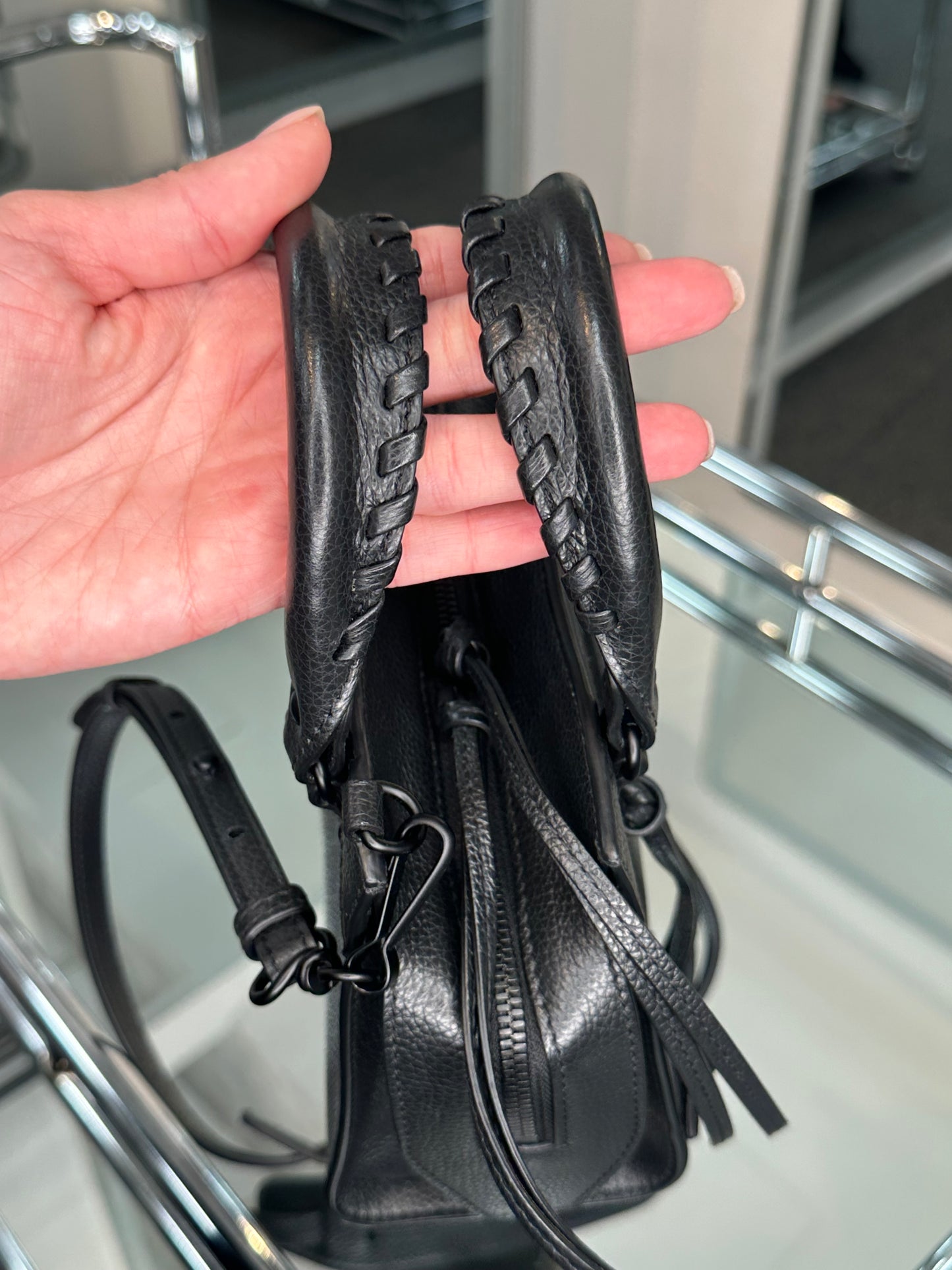 Balenciaga City Bag
