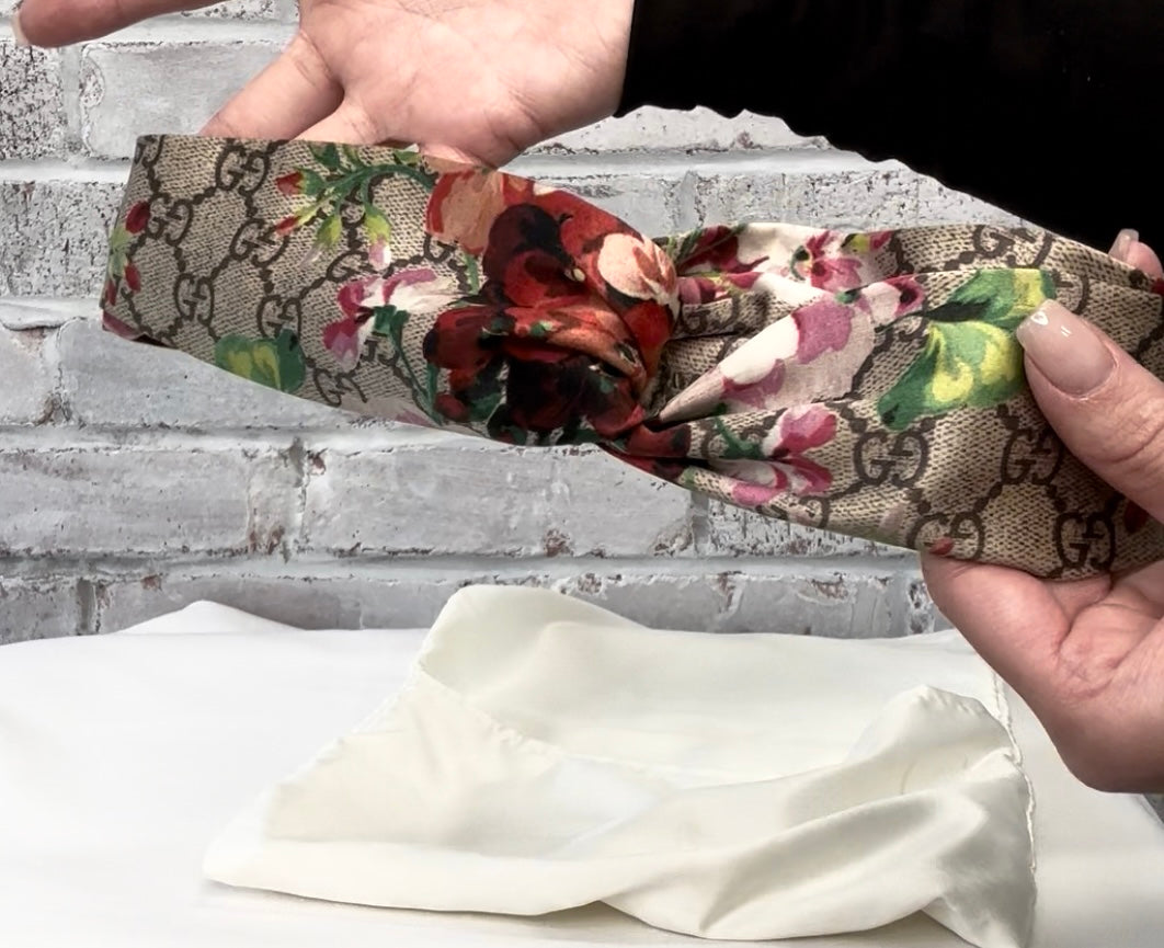 Gucci Headband