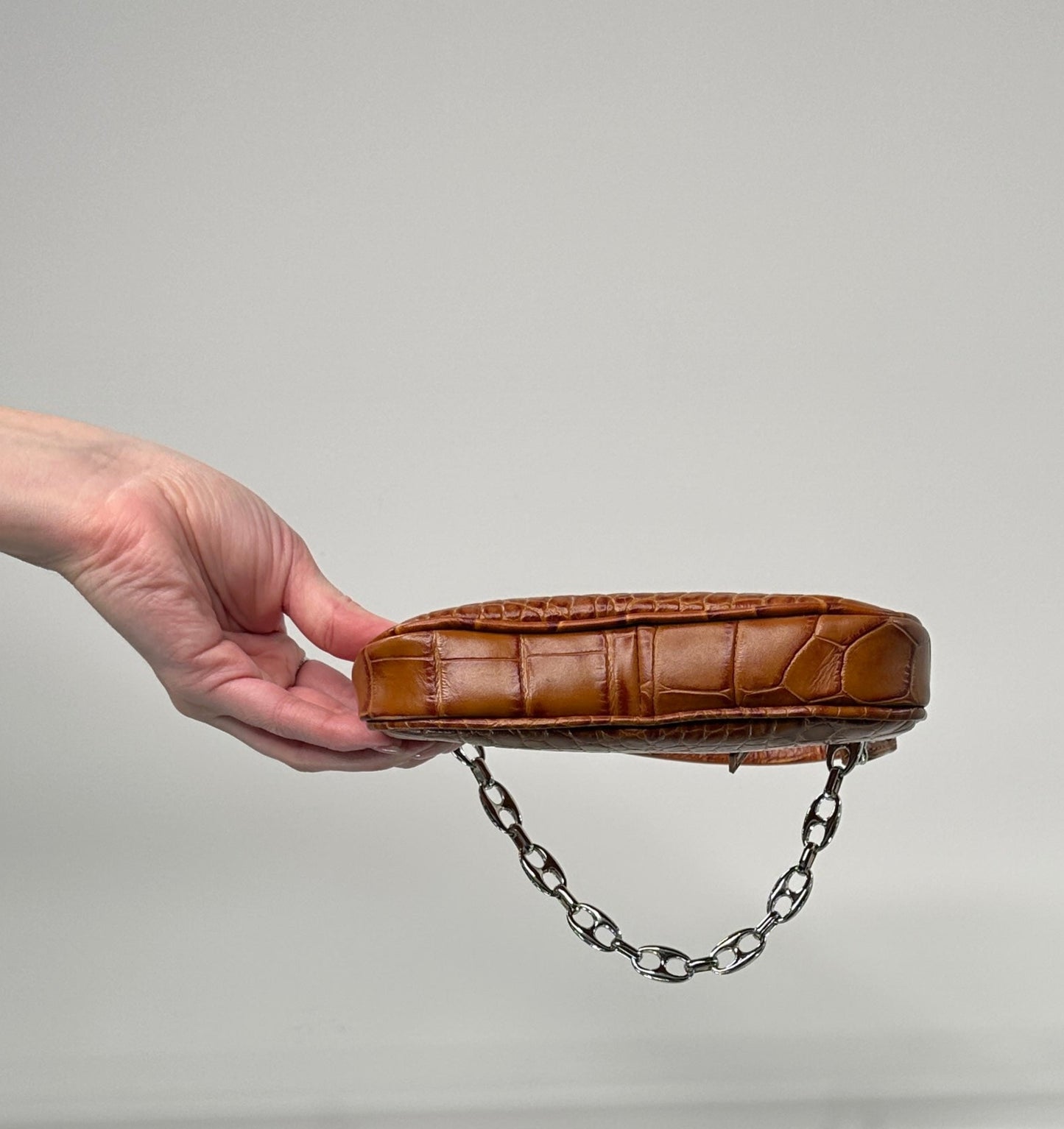 By Far Mini Shoulder Bag