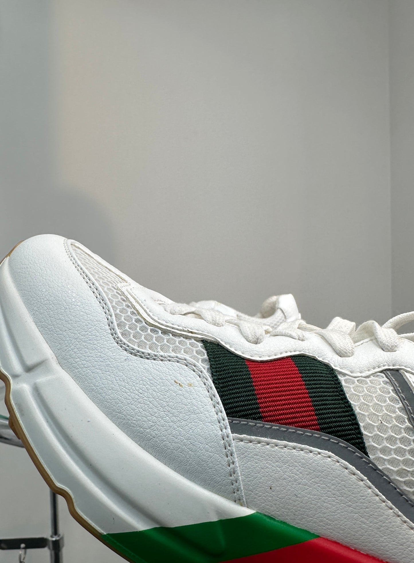 Gucci chunky Sneaker