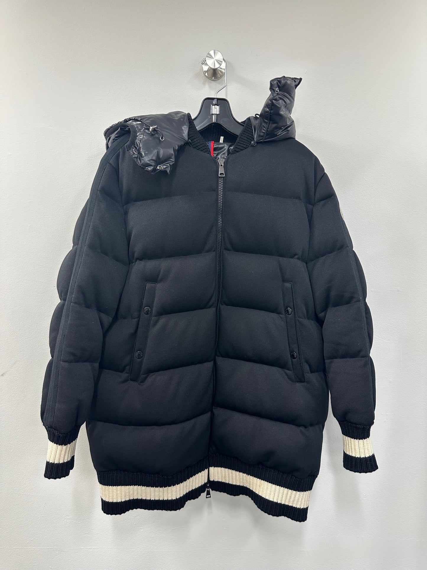 Moncler Puffer Coat