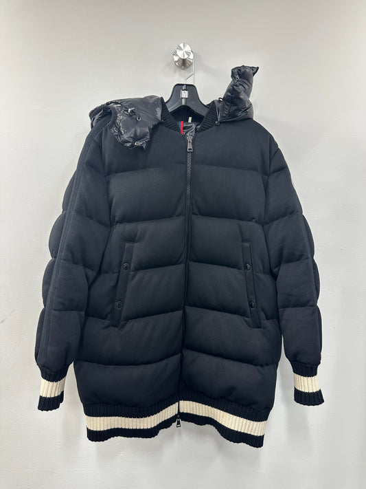 Moncler Puffer Coat