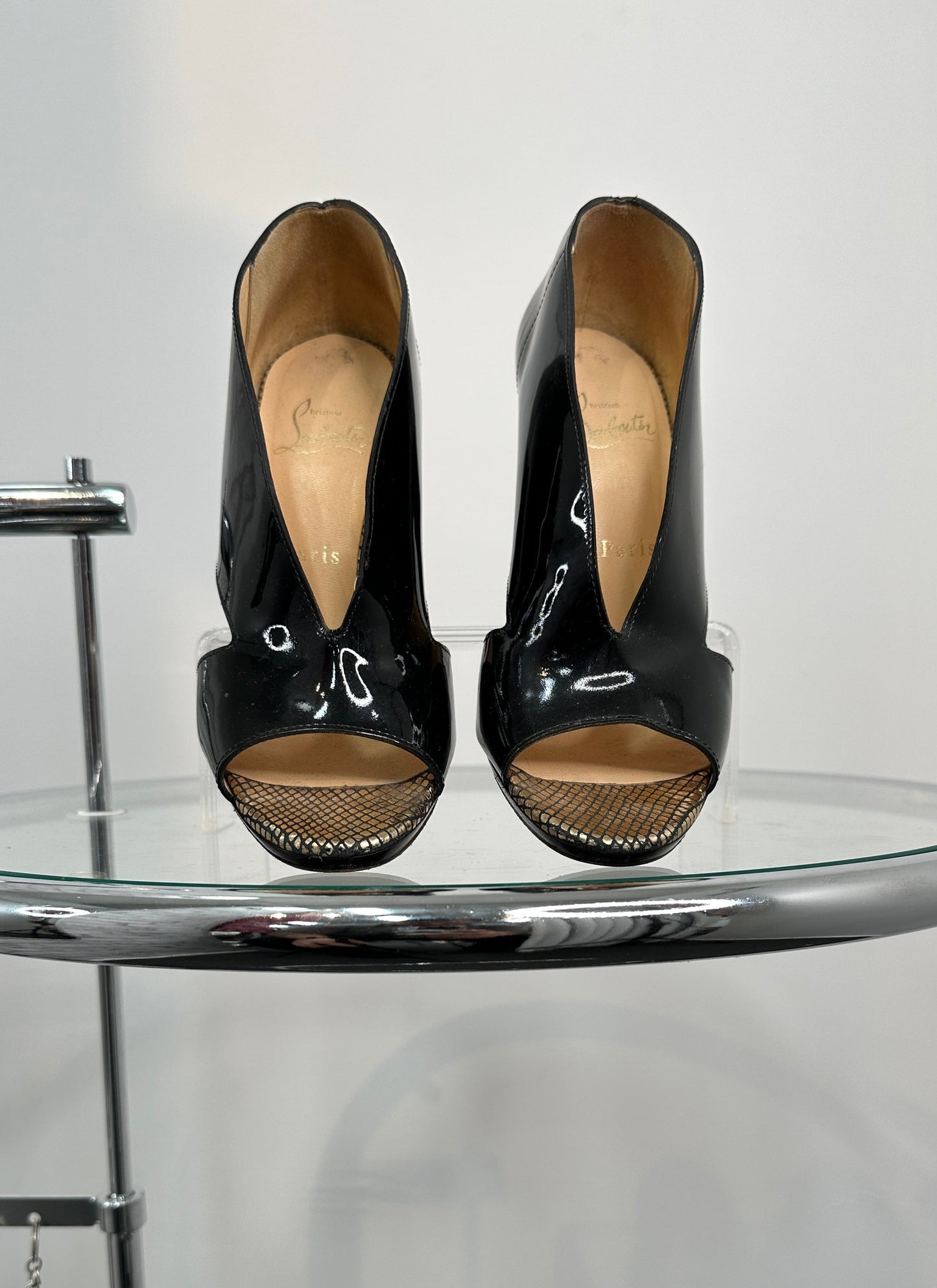 Christian Louboutin Heel