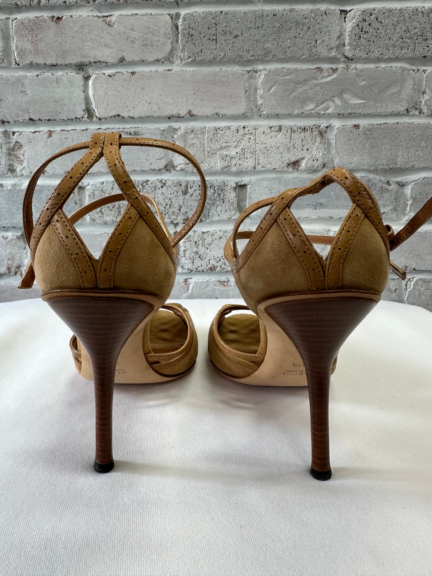 Gucci Heels