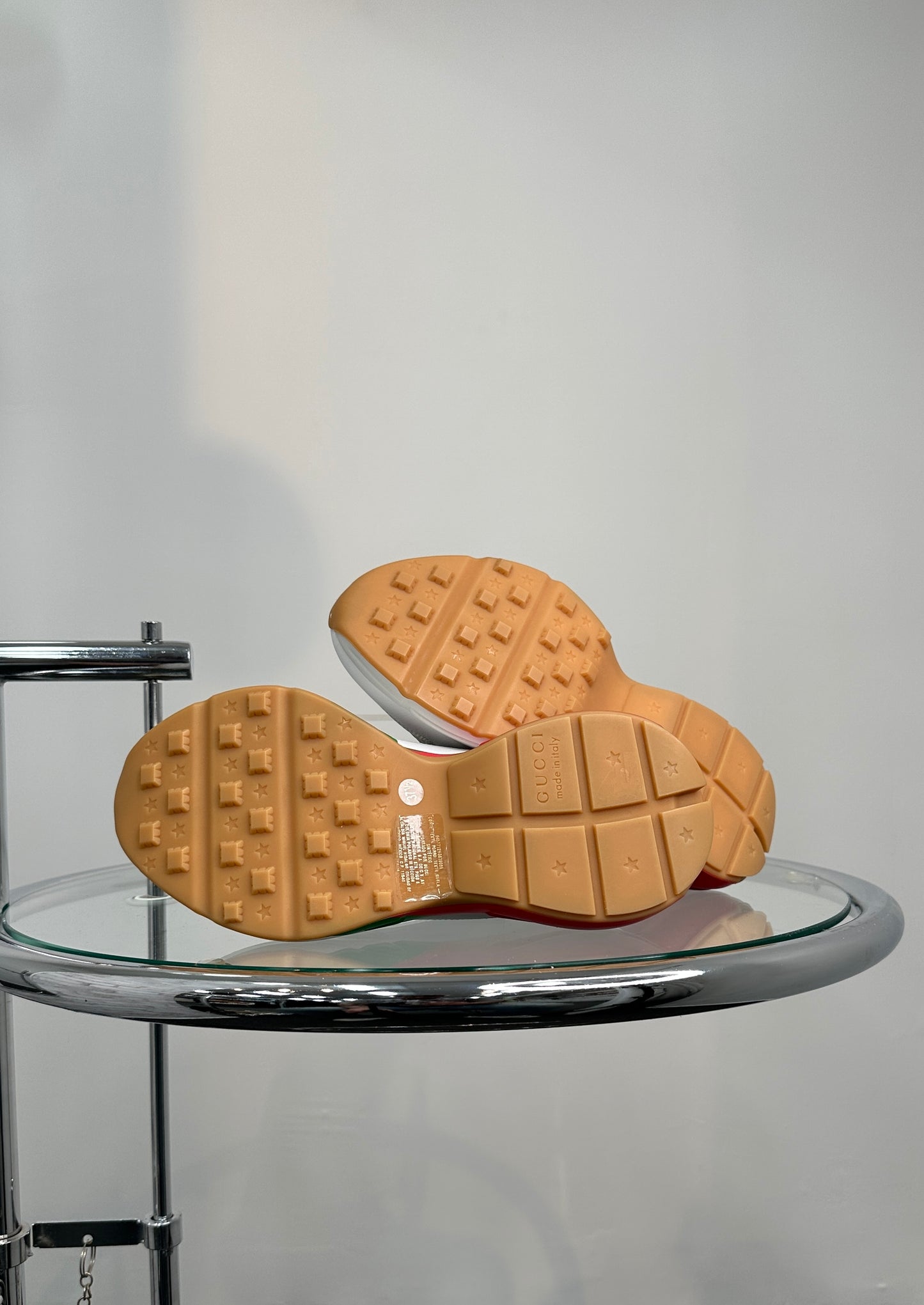 Gucci chunky Sneaker