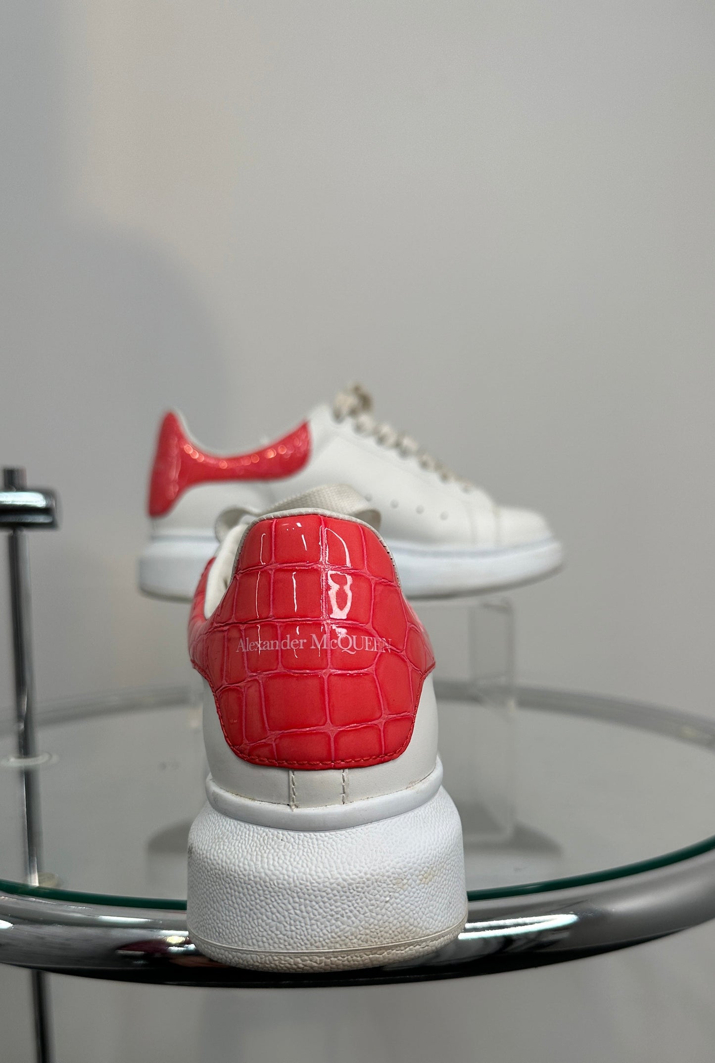 Alexander McQueen Sneaker