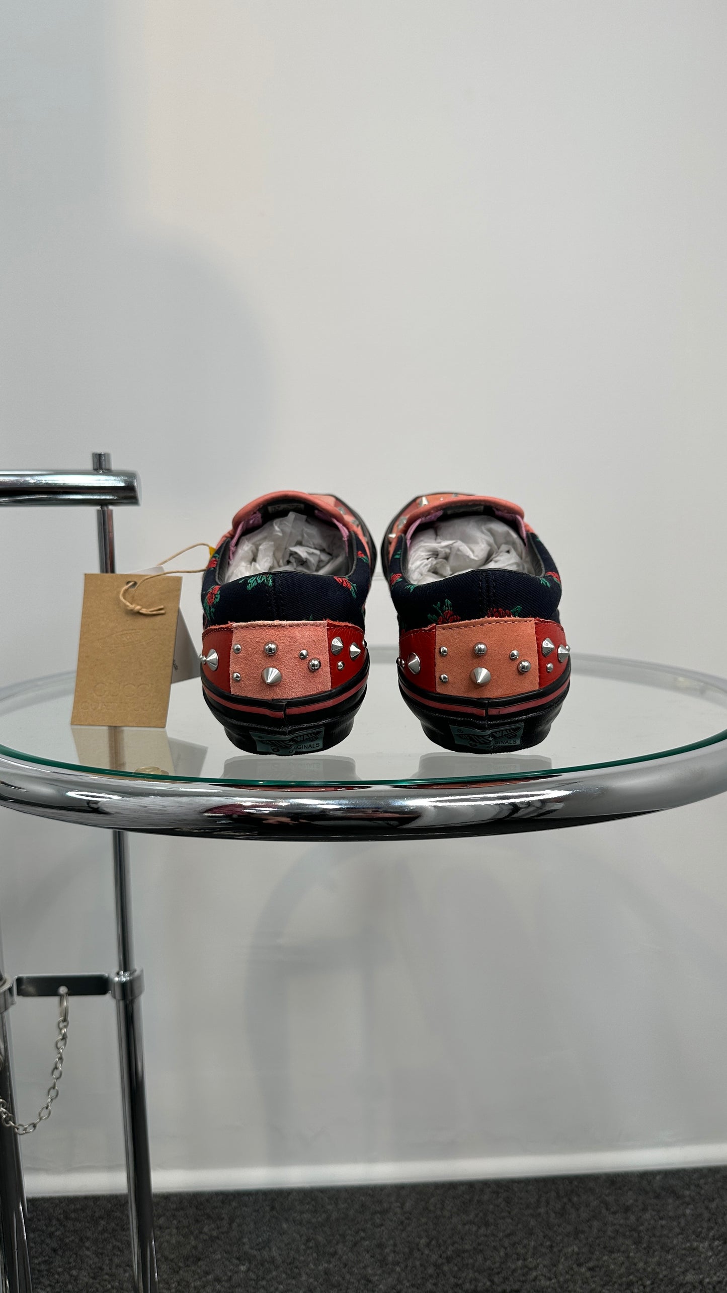 Gucci slip on Sneakers