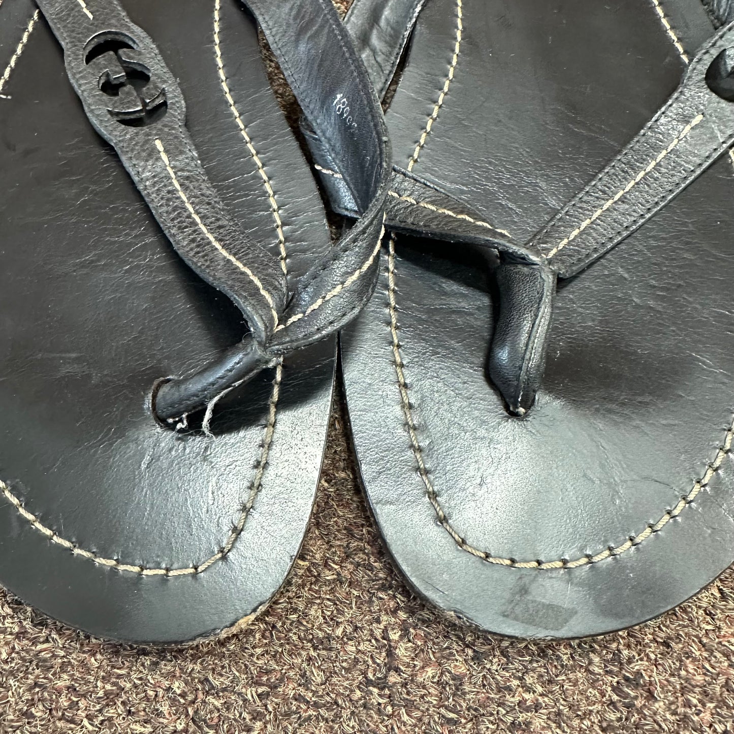 Gucci Sandals