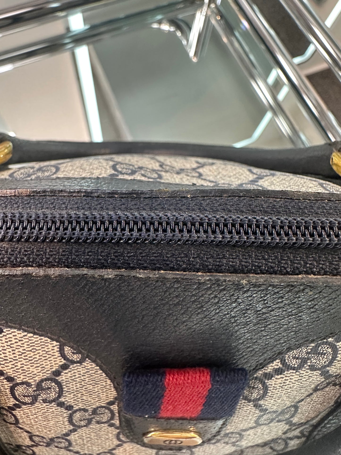 Gucci vintage Bag