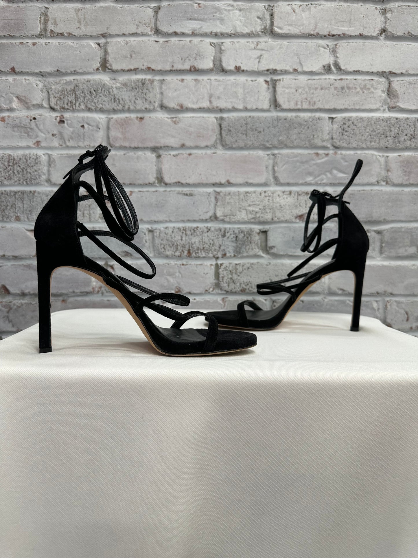 Stuart Weitzman Heels