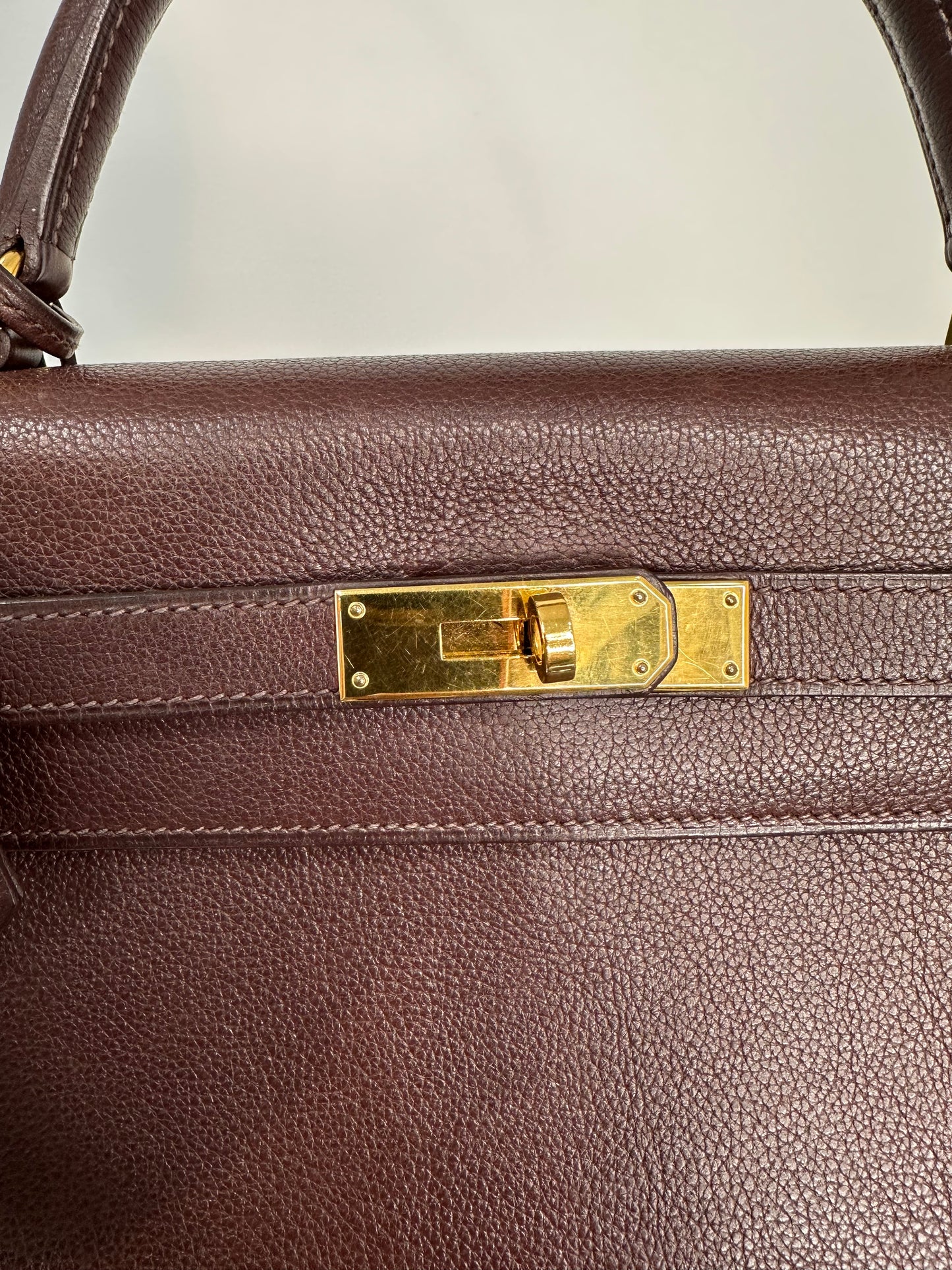 Hermes Kelly 32