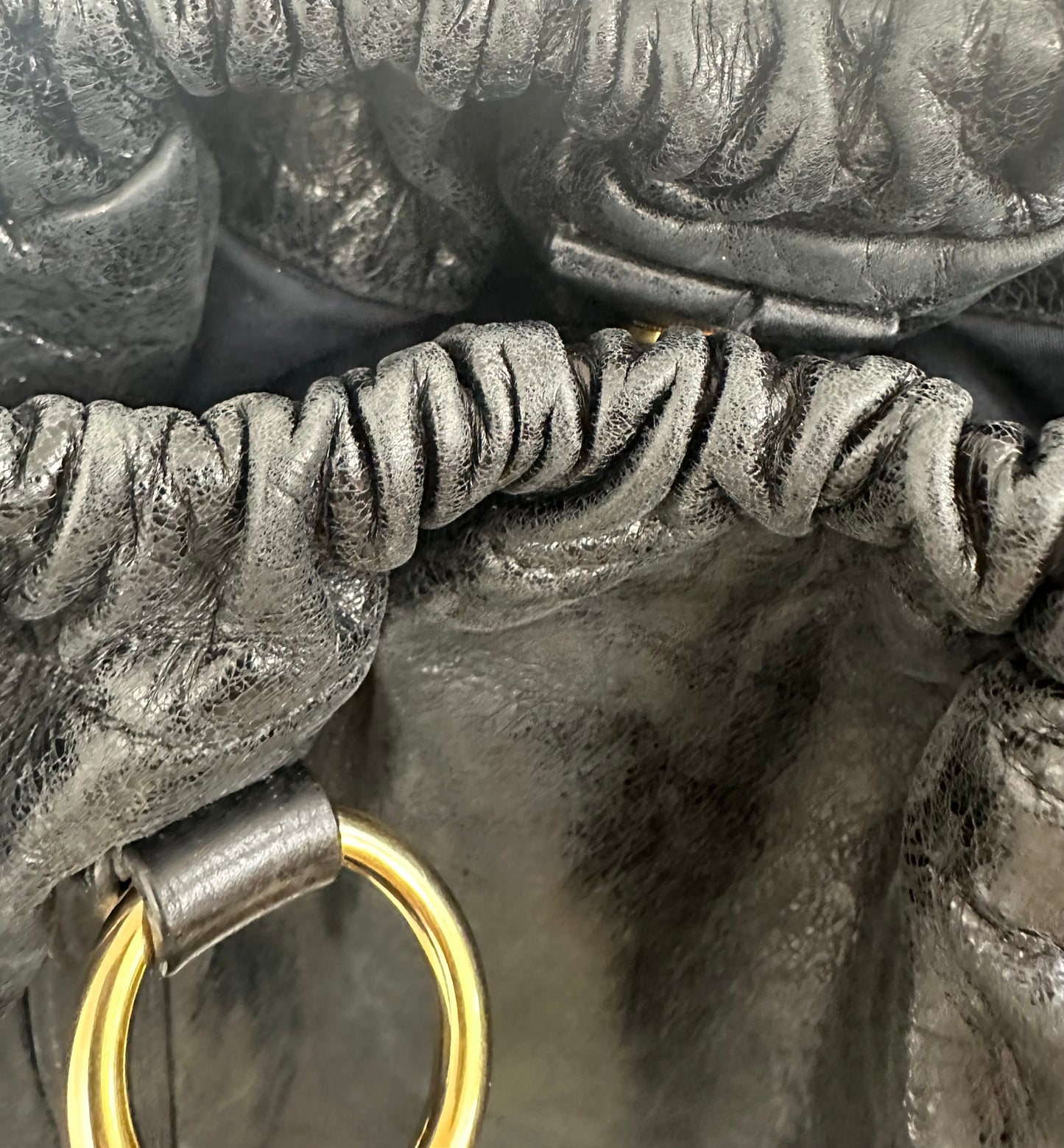 Miu Miu Hobo Bag