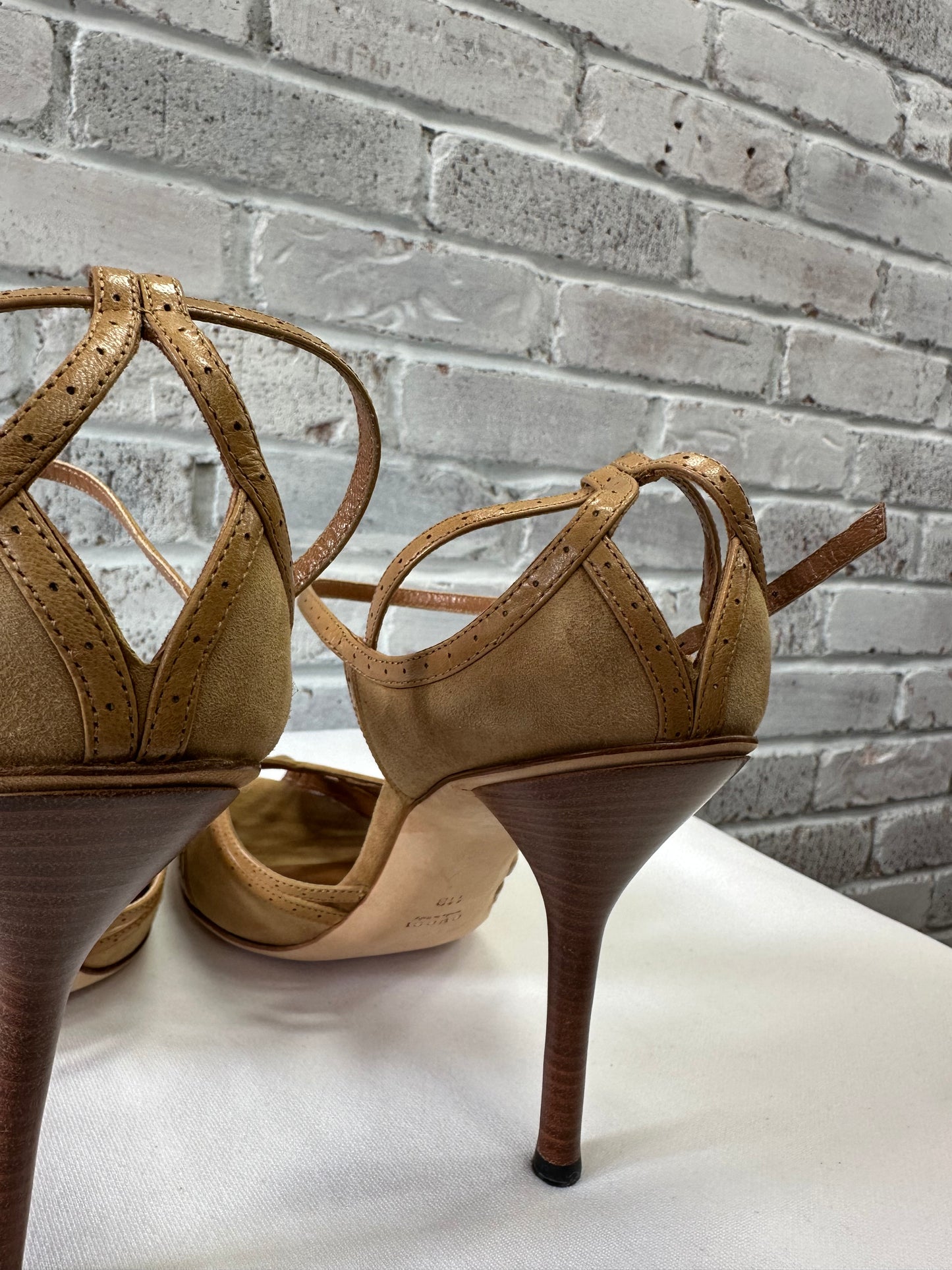 Gucci Heels