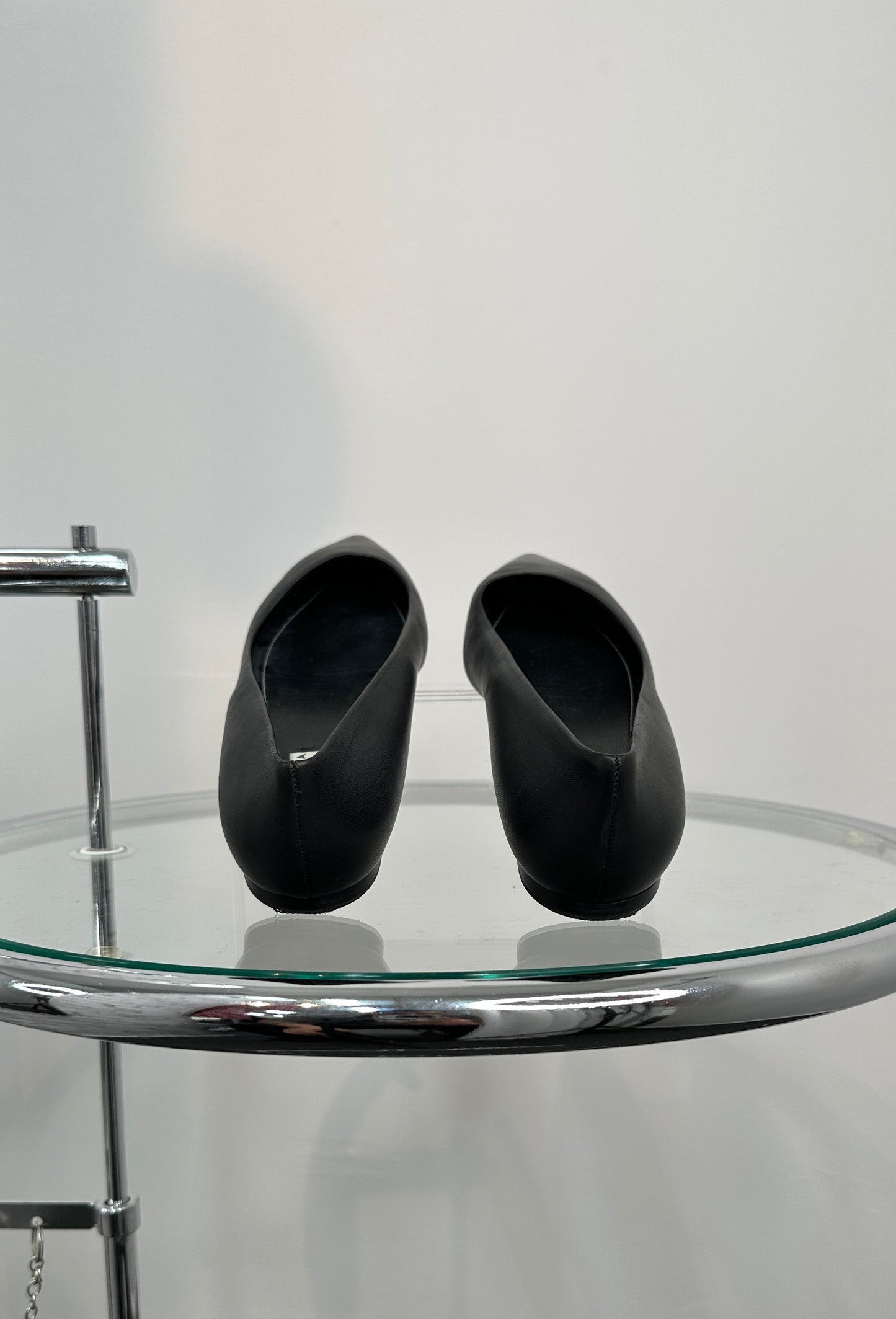 Balenciaga Flats