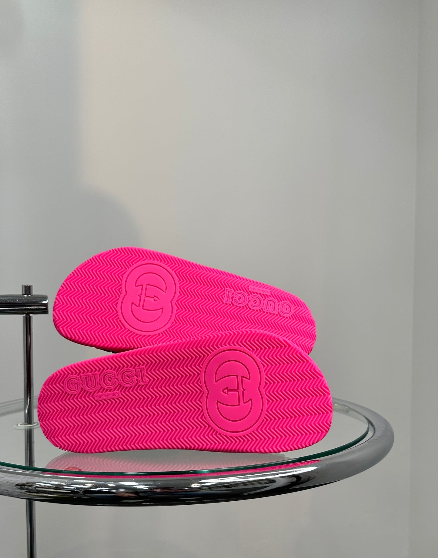 Gucci Slides