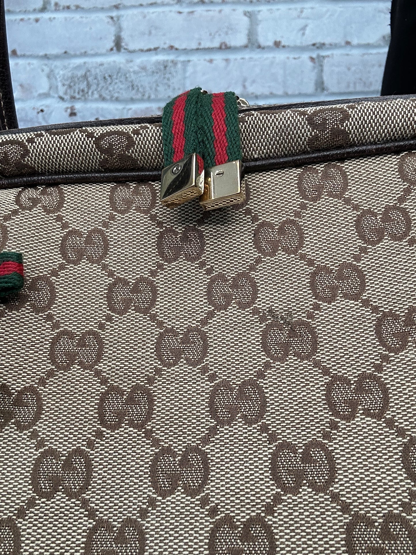 Gucci Princy Handbag