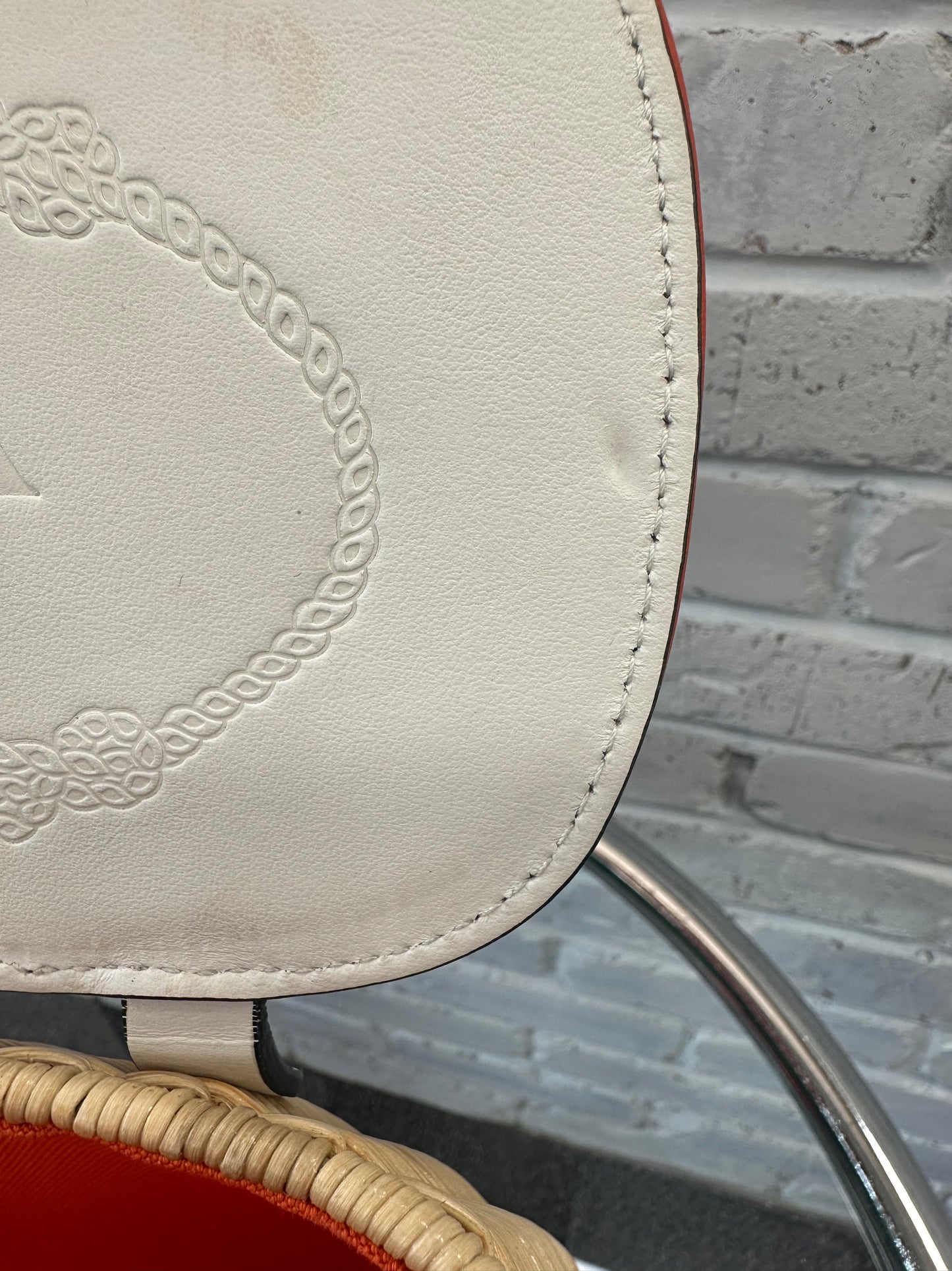 Prada basket Bag