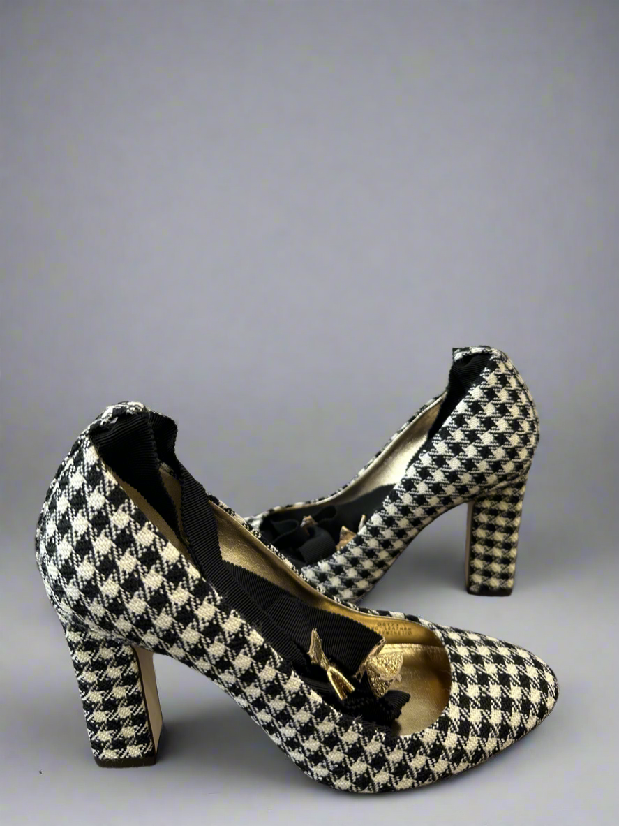 J.Crew Heels