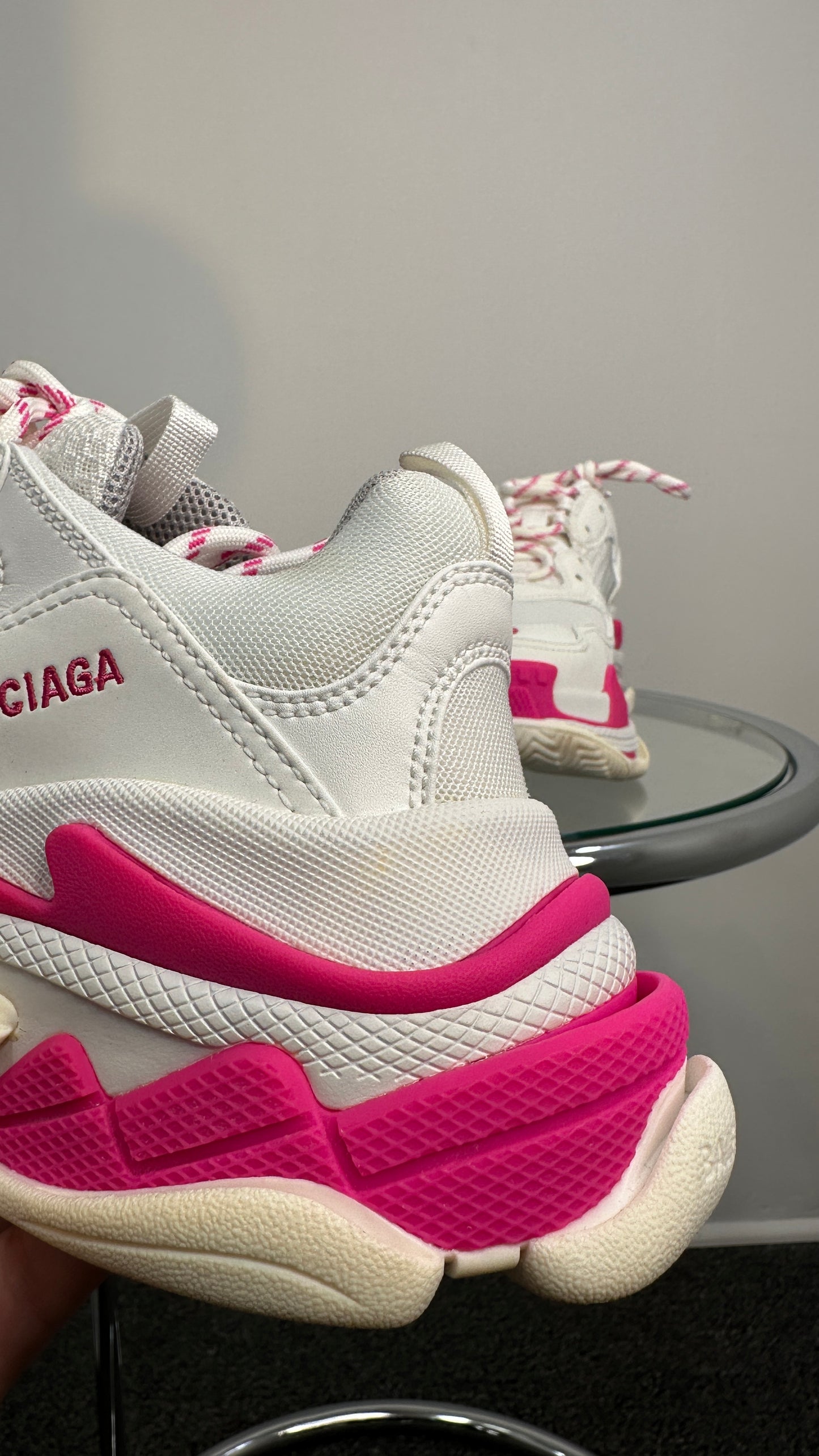 Balenciaga Sneaker