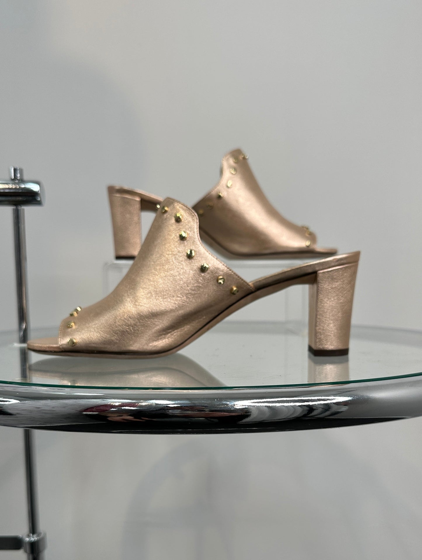 Jimmy Choo Mule