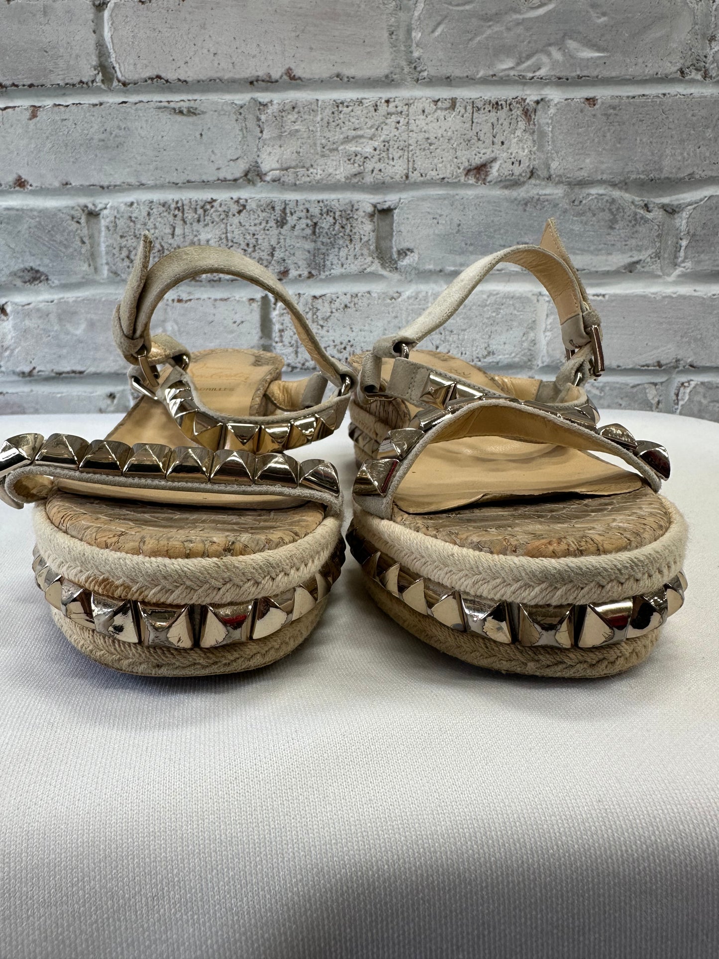 Christian Louboutin Sandal