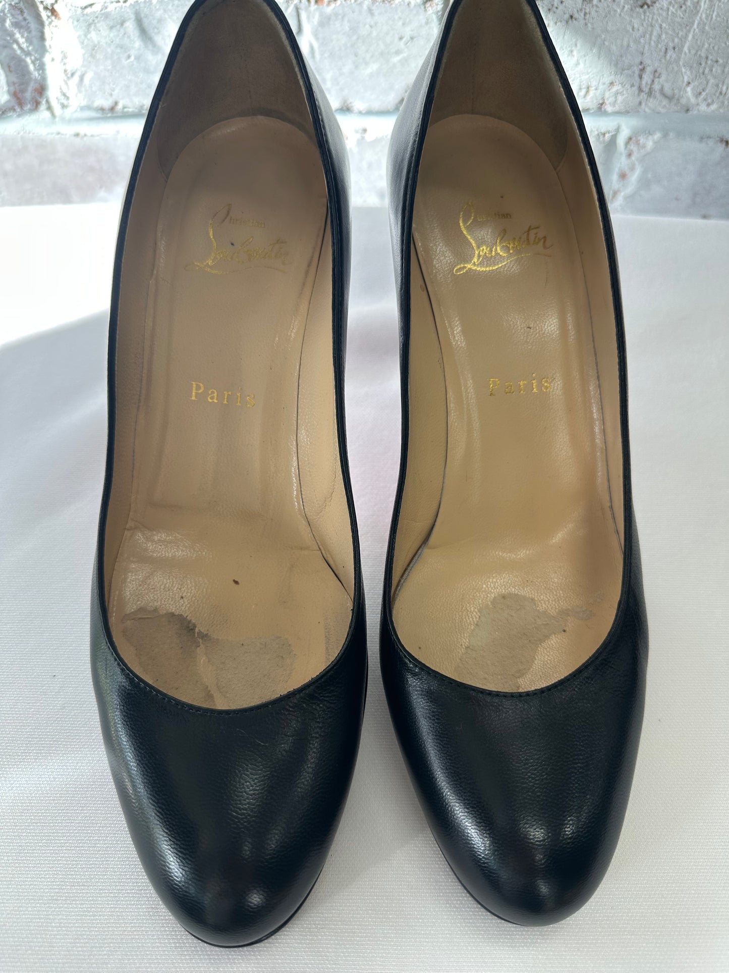 Christian Louboutin Pump