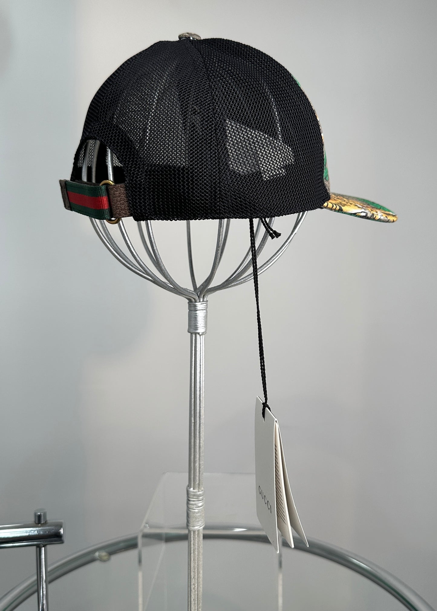 Gucci baseball Hat