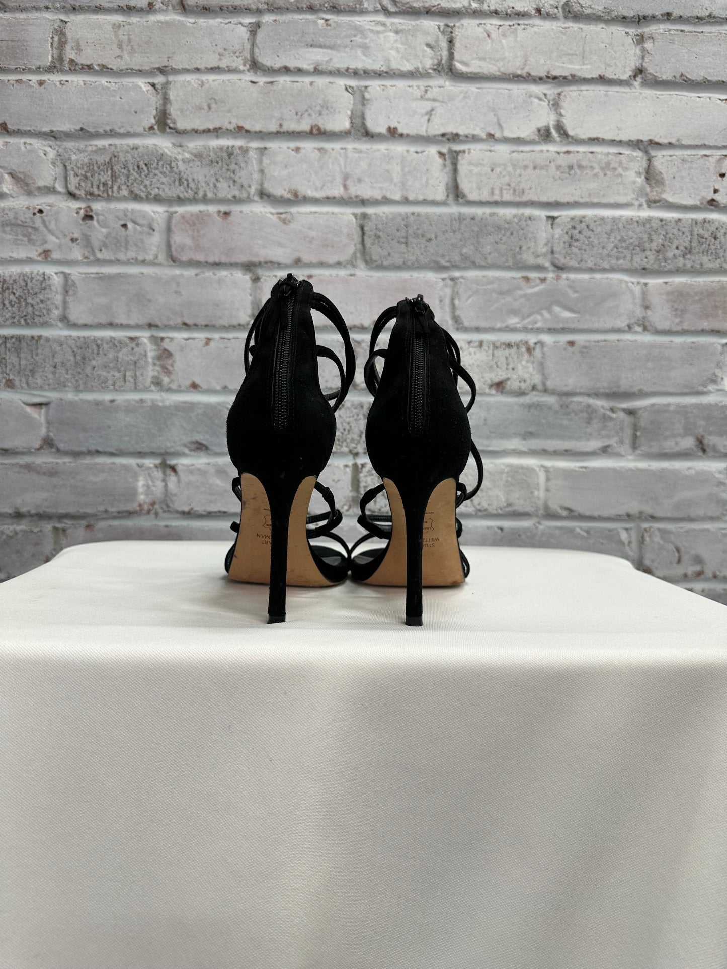 Stuart Weitzman Heels