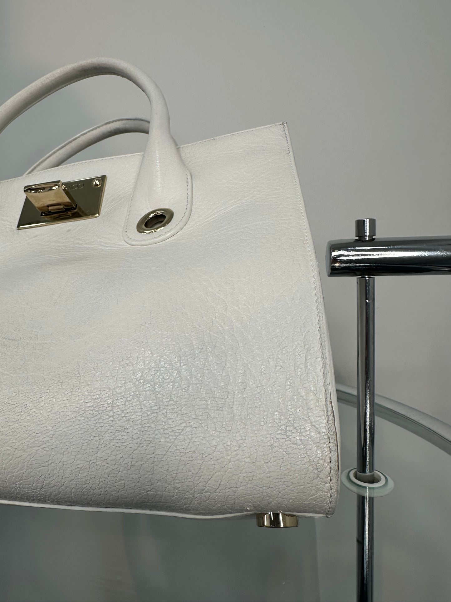 Jimmy Choo Tote