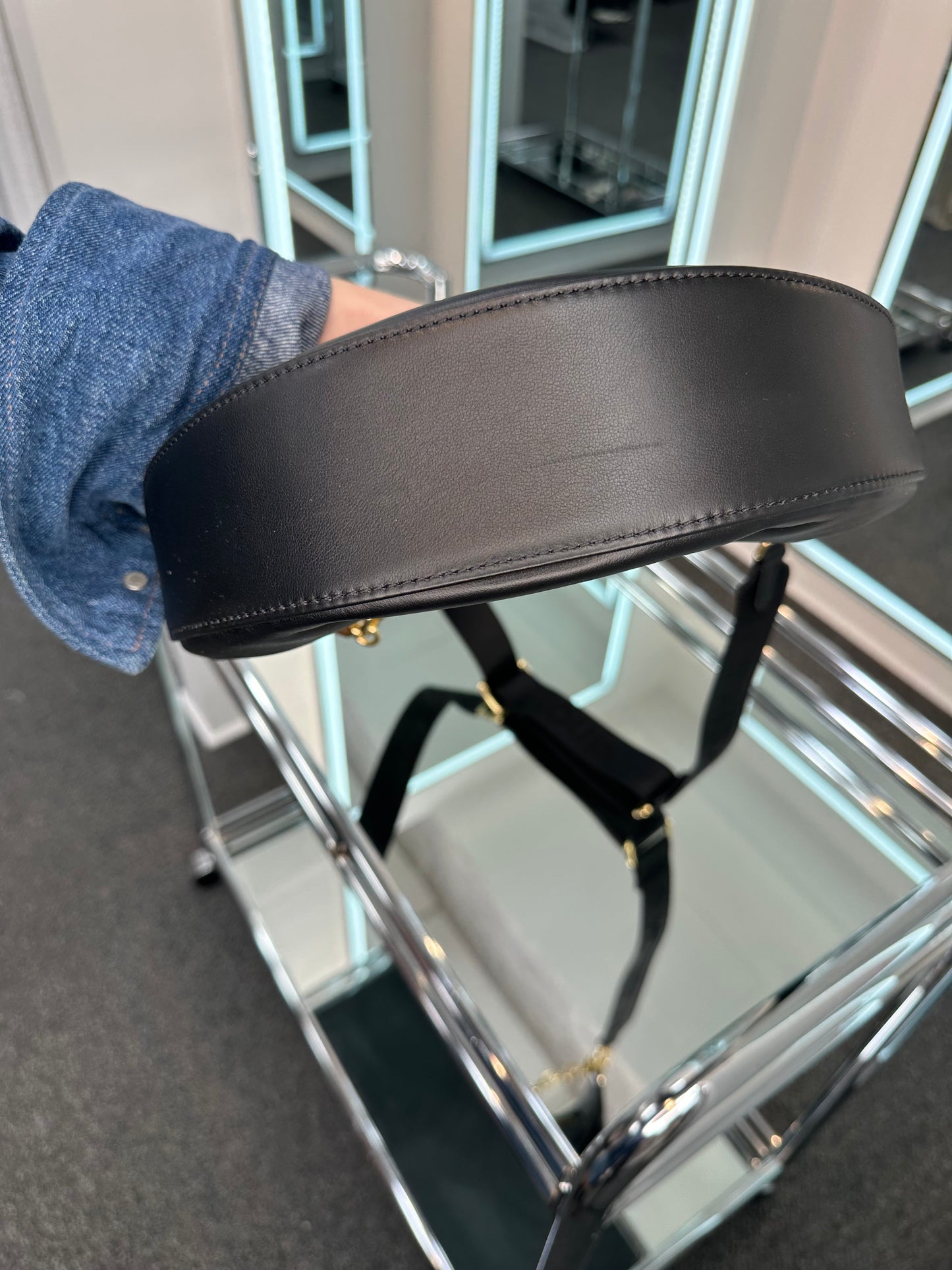 Louis Vuitton Crossbody