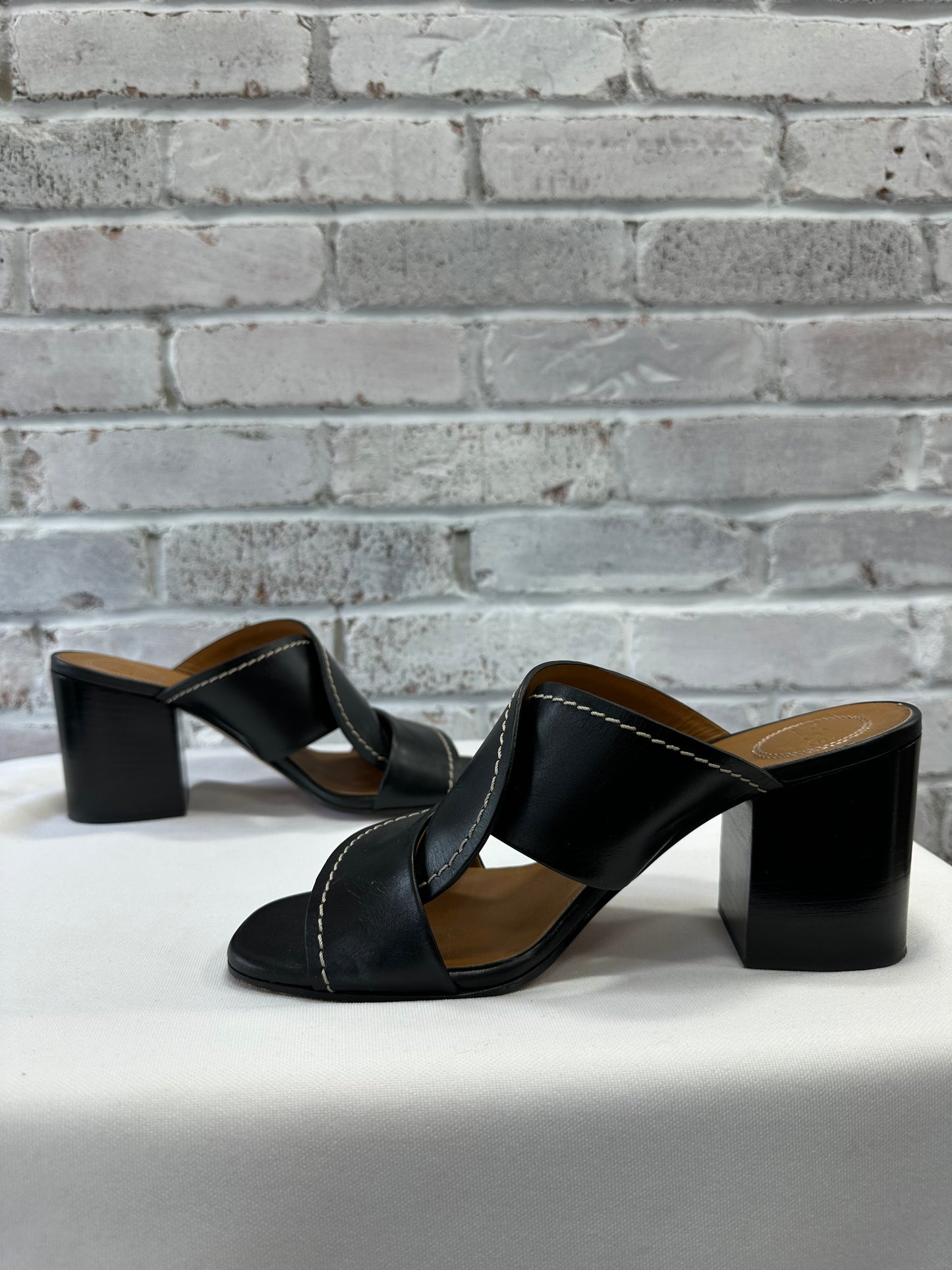 Chloe Sandal