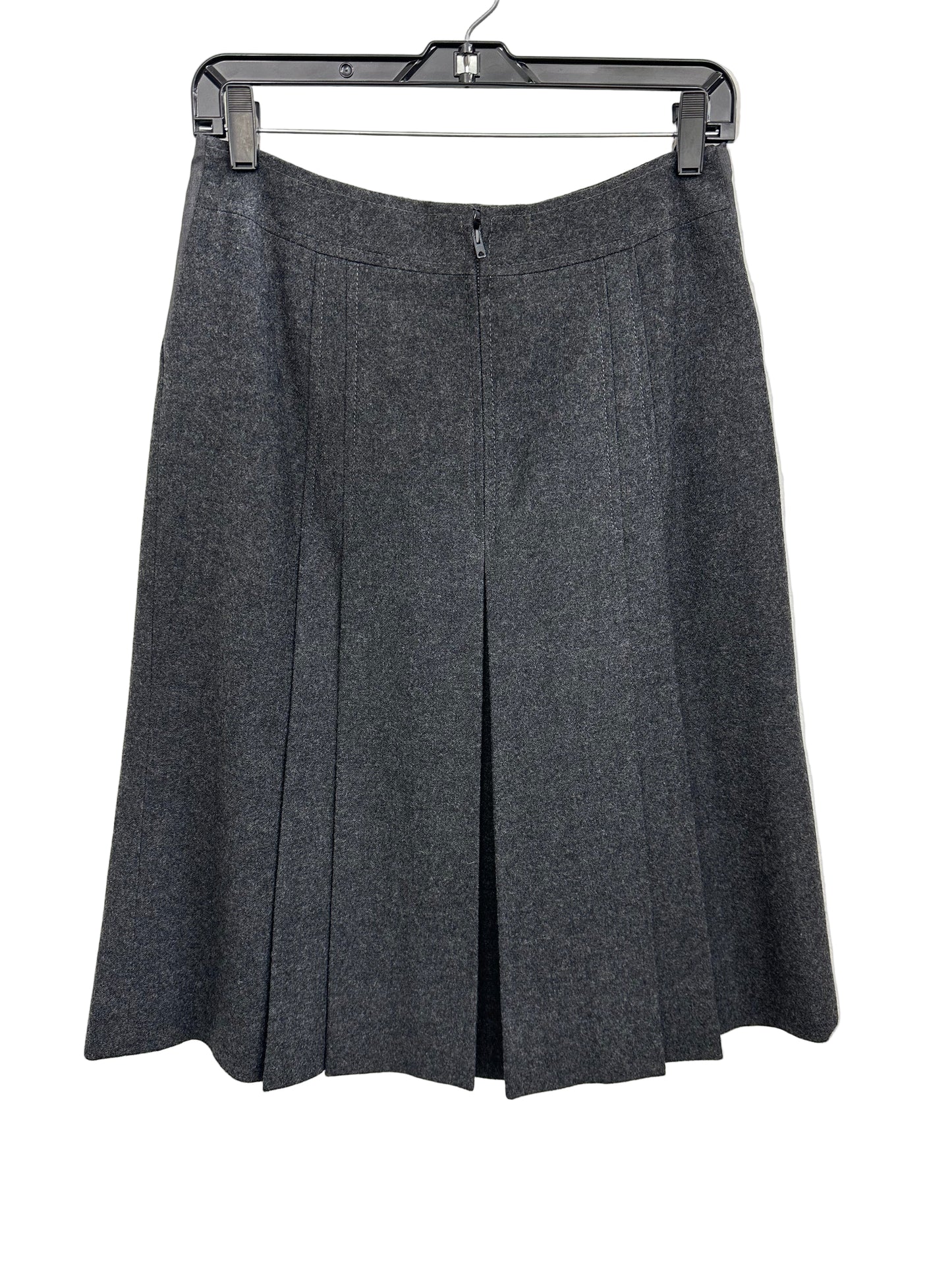 Celine wool Skirt