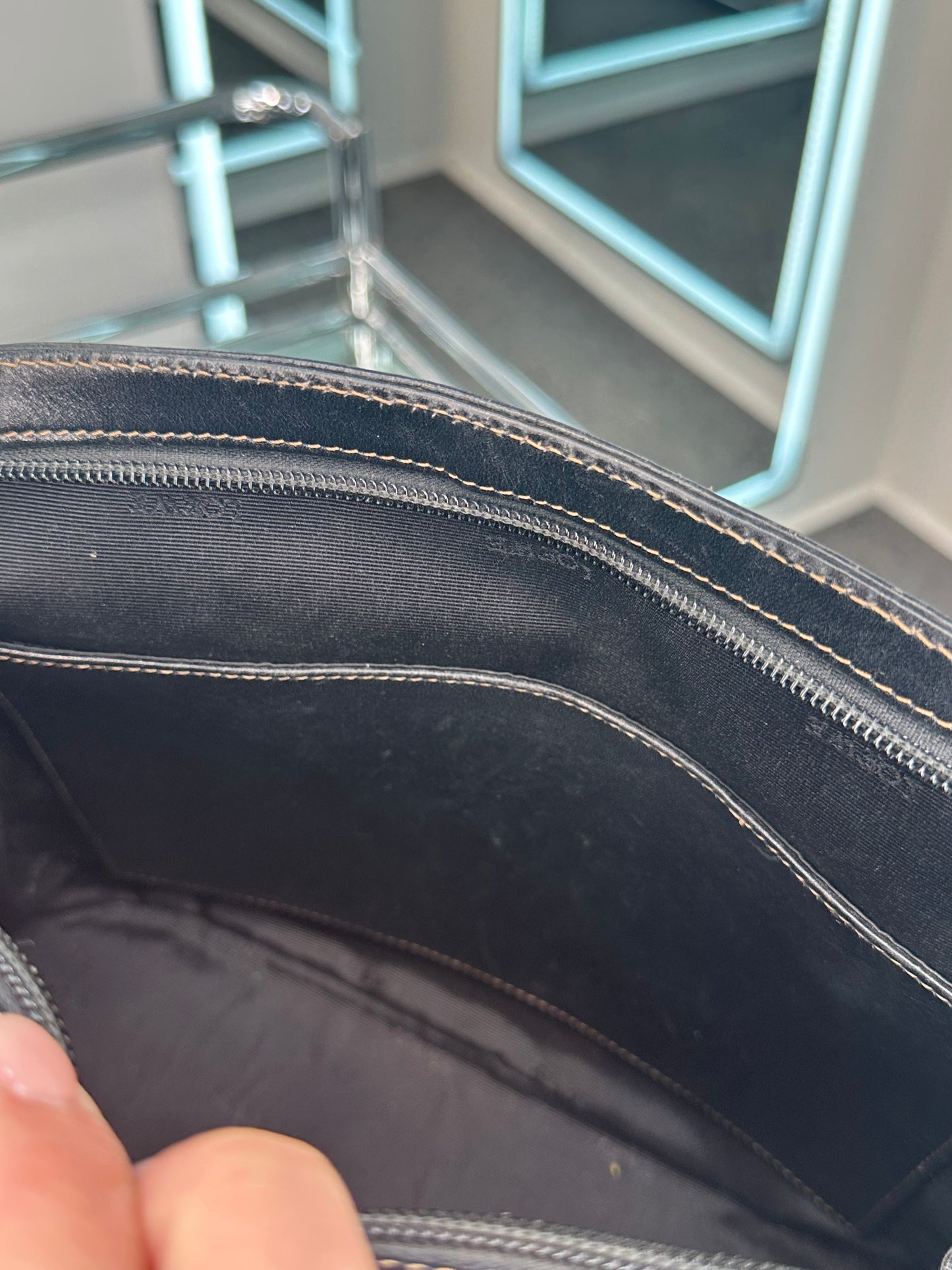 Loewe Top Handle Bag
