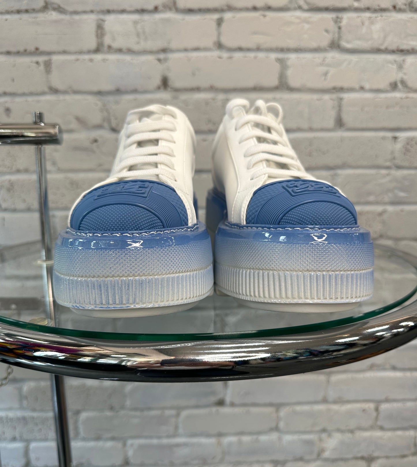 Casadei platform Sneakers